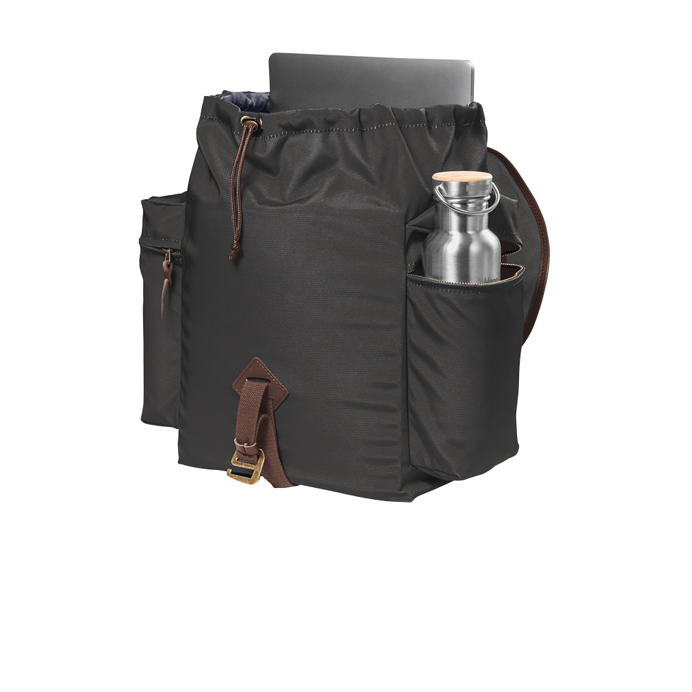 Port Authority BG227 Deep Black