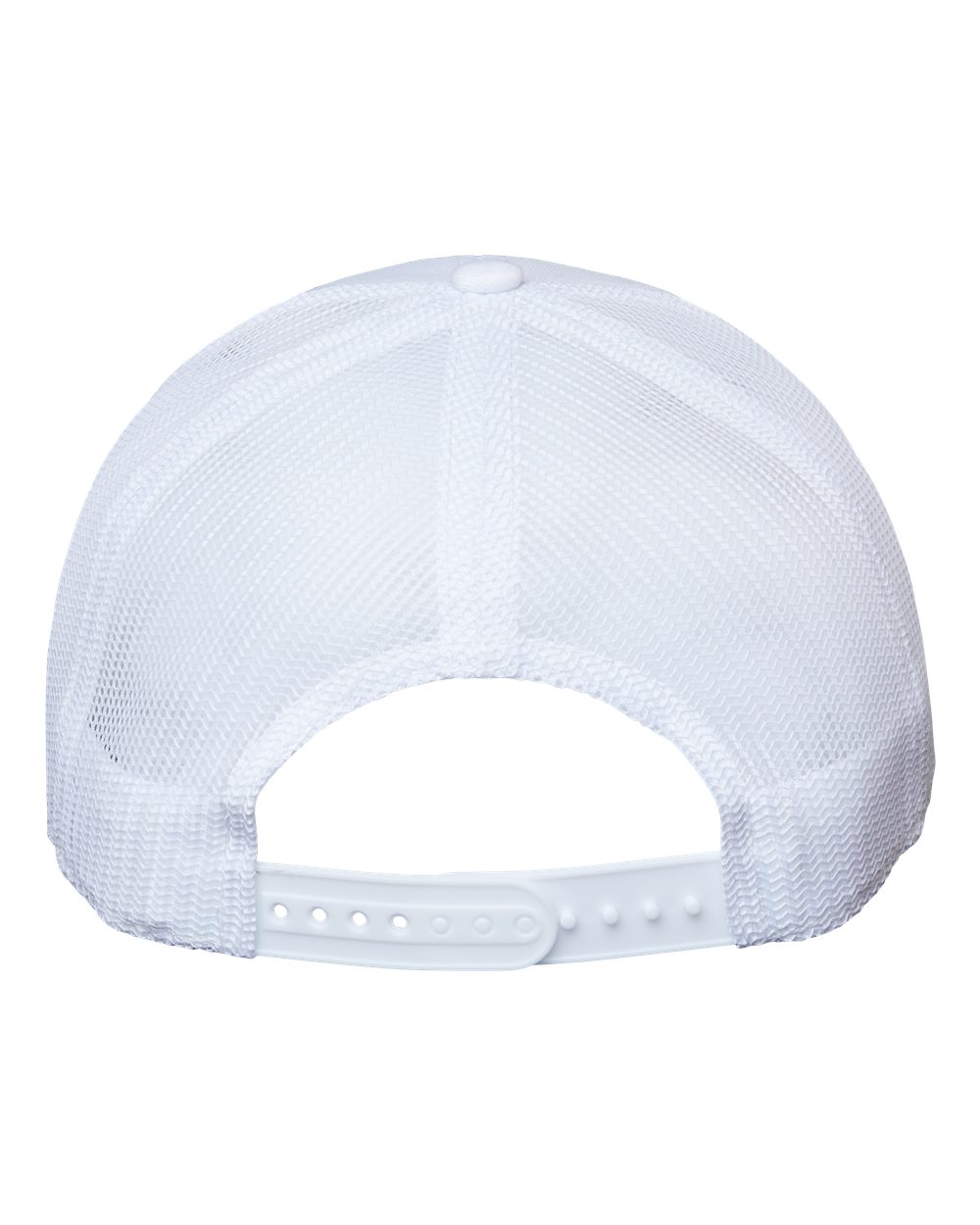 Atlantis Headwear BRYCE White/ White