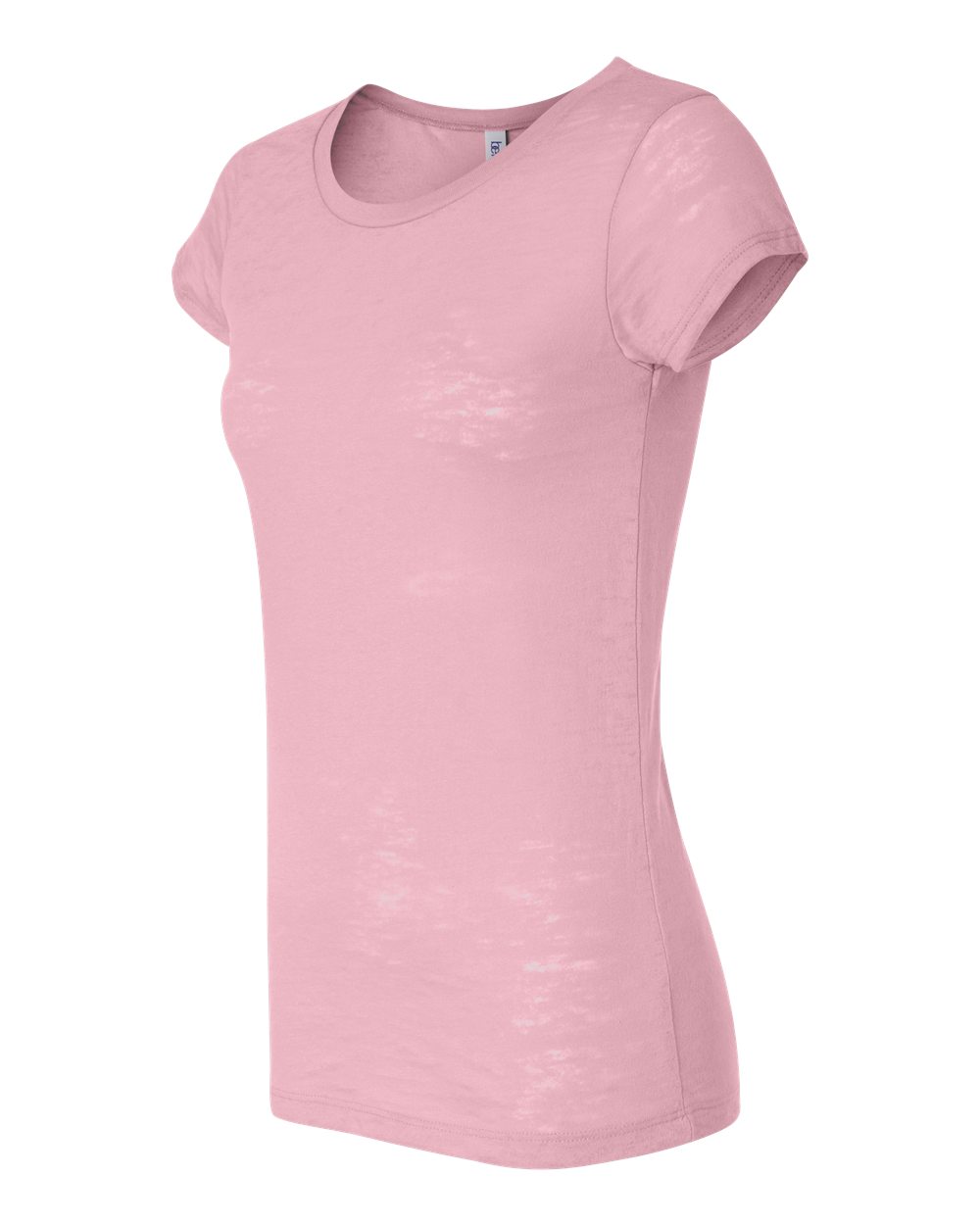 Bella + Canvas 8601 Soft Pink