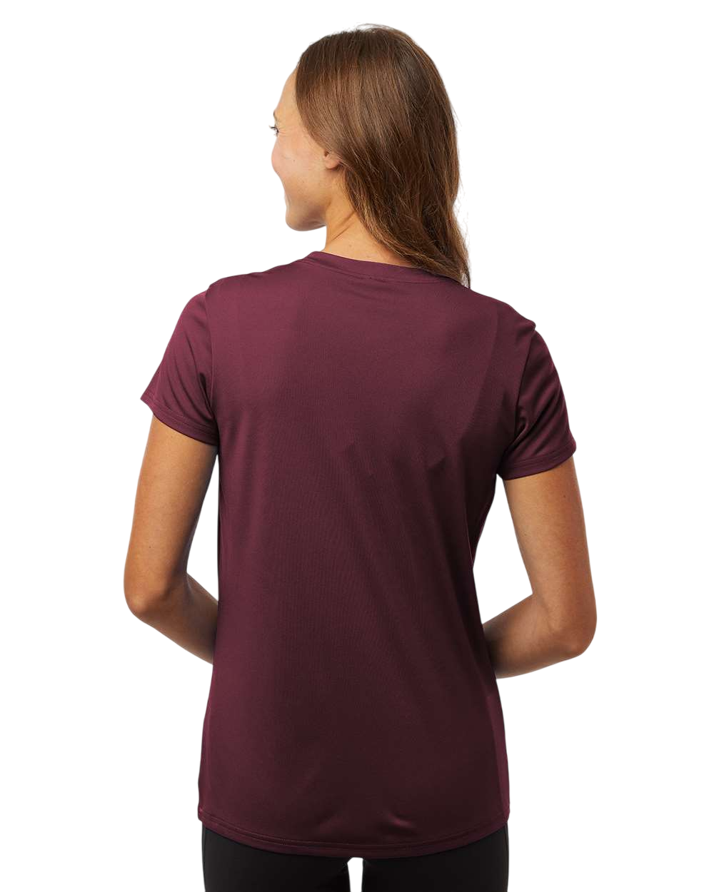 AllPro 48000L Maroon