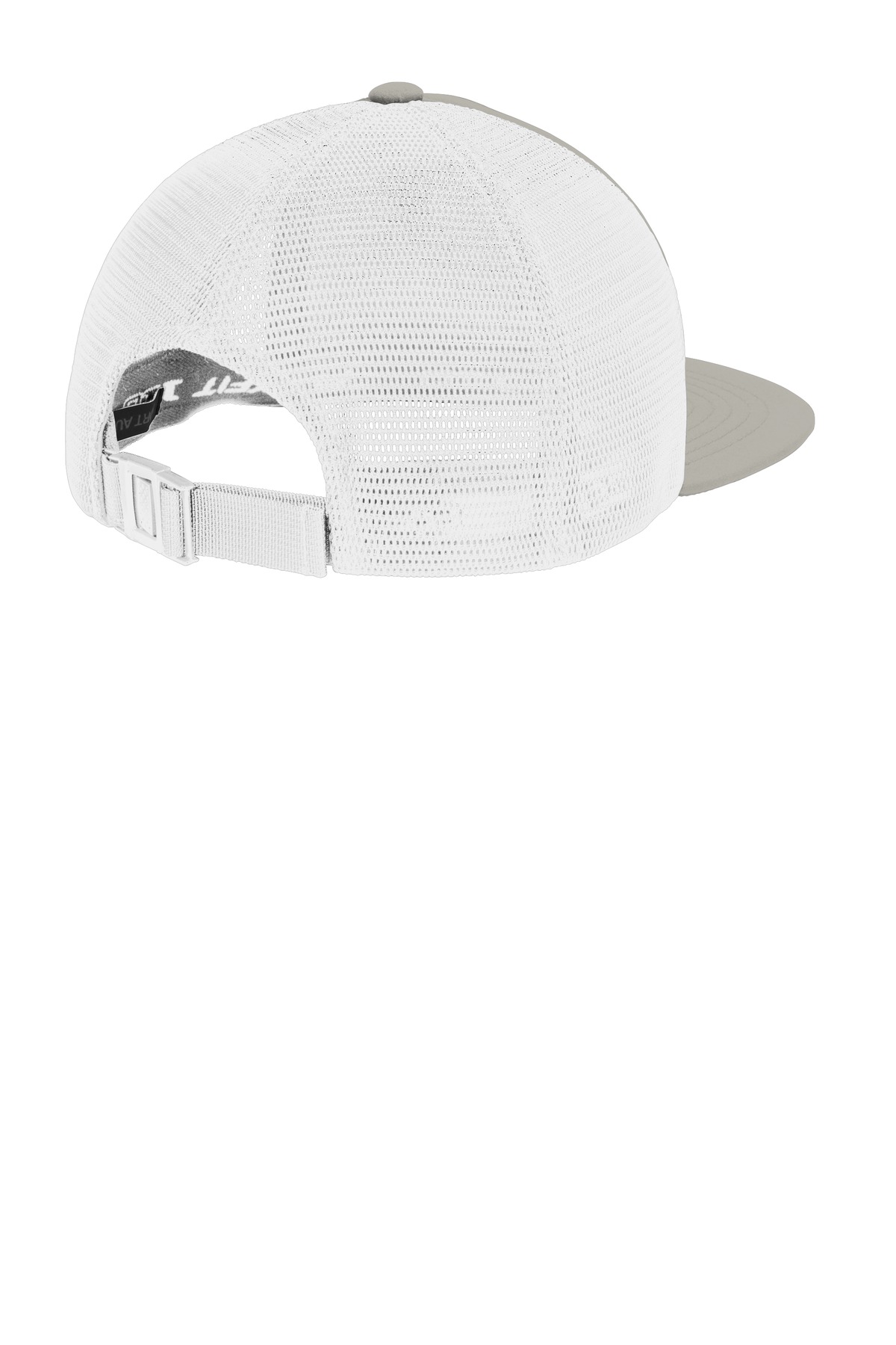 Port Authority C937 Silver / White