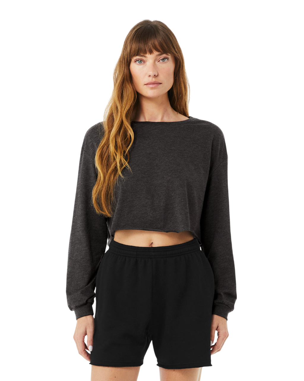 Picture for Heather Dark Gray