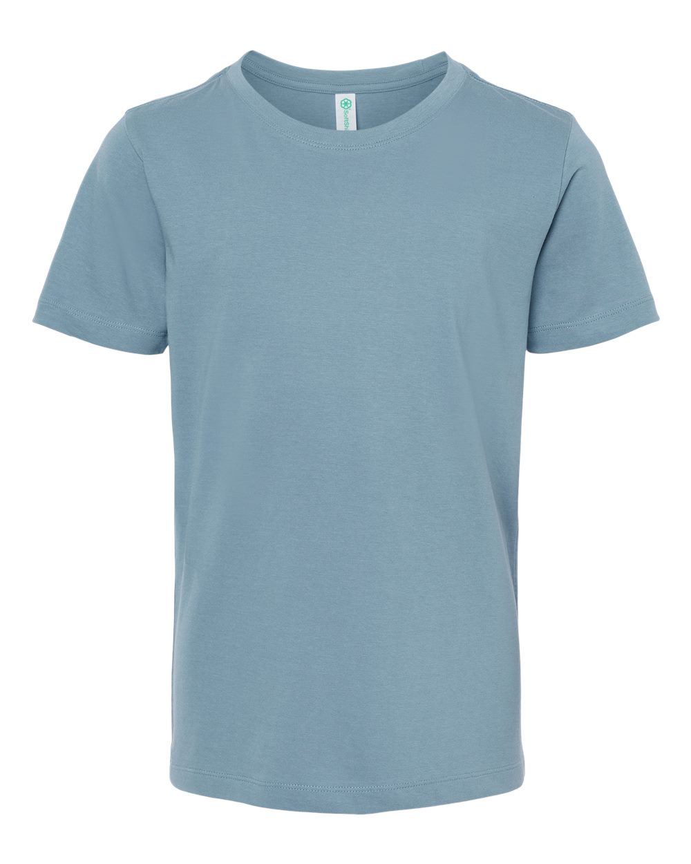 SoftShirts 402J5 Slate