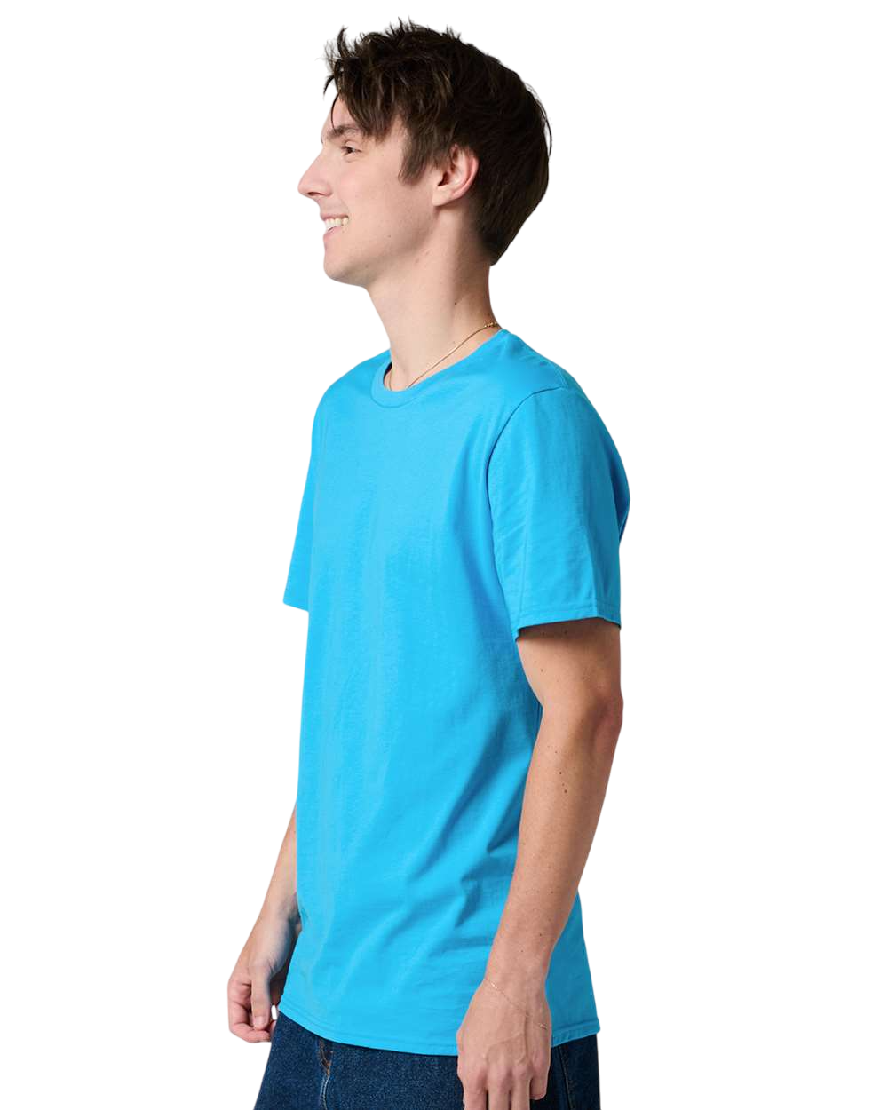 Jerzees 570MR Soul Blue