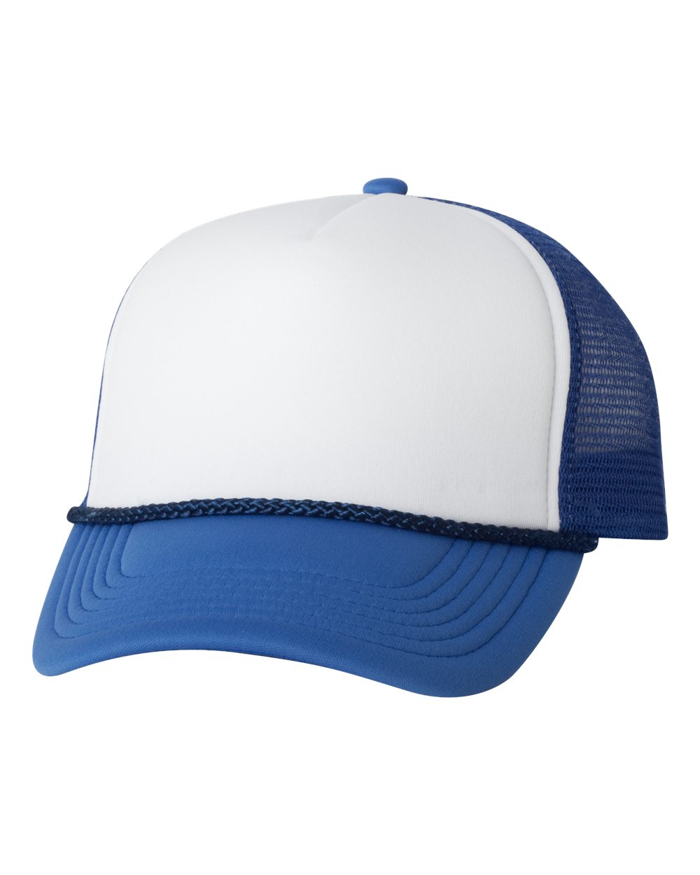 Valucap VC700 White / Royal