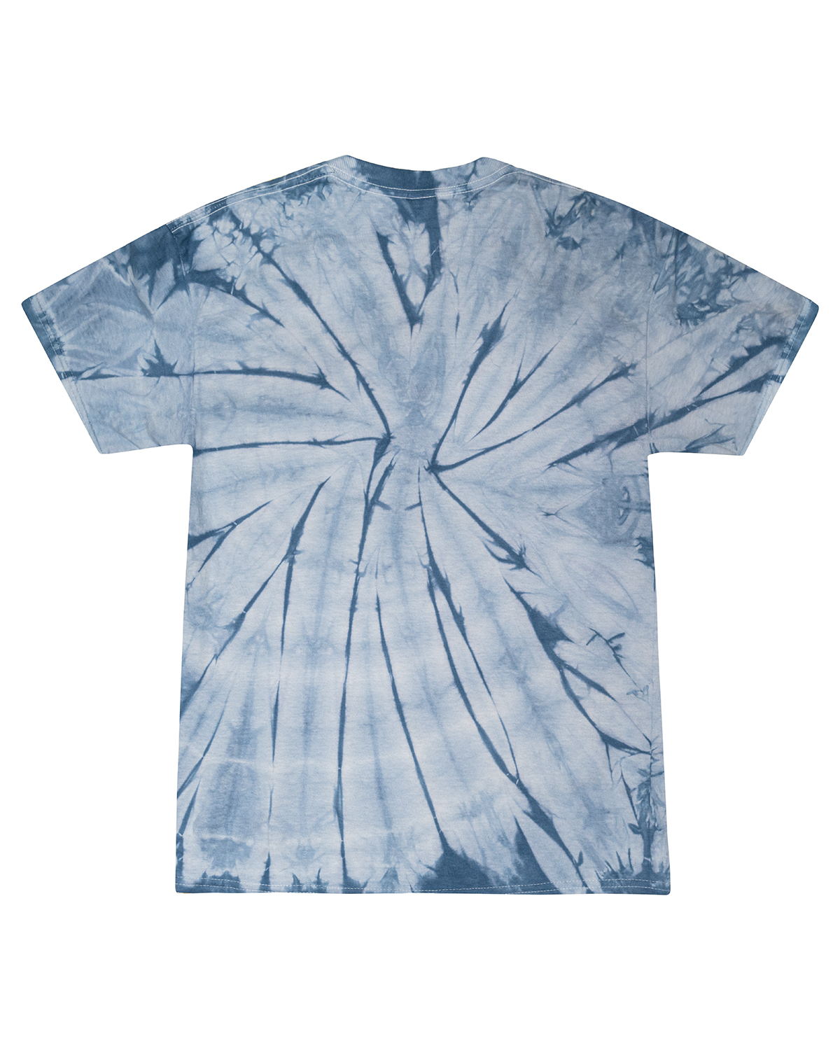Tie-Dye CD100 SPIDER DENIM