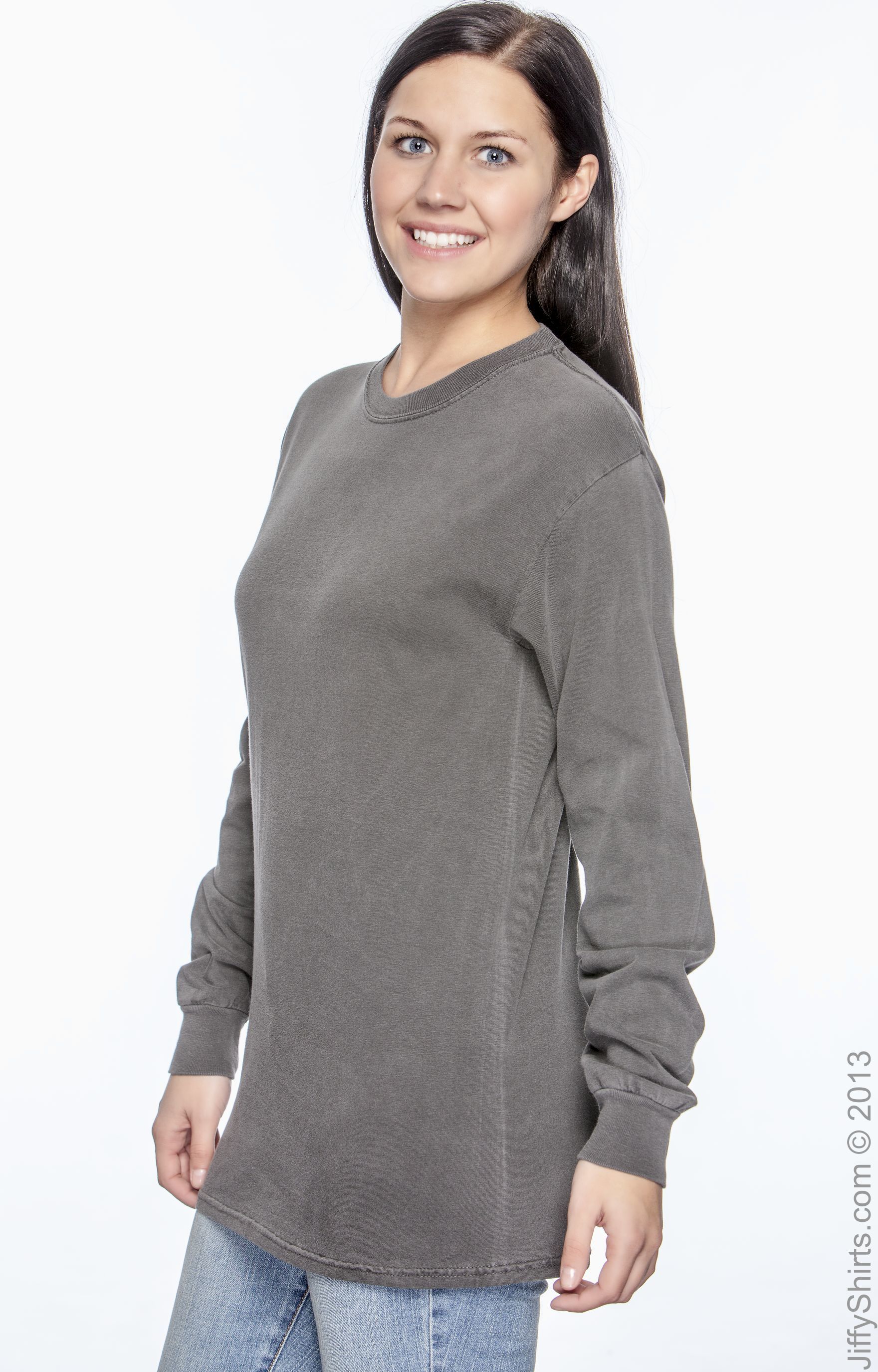 Comfort Colors C6014 Pepper