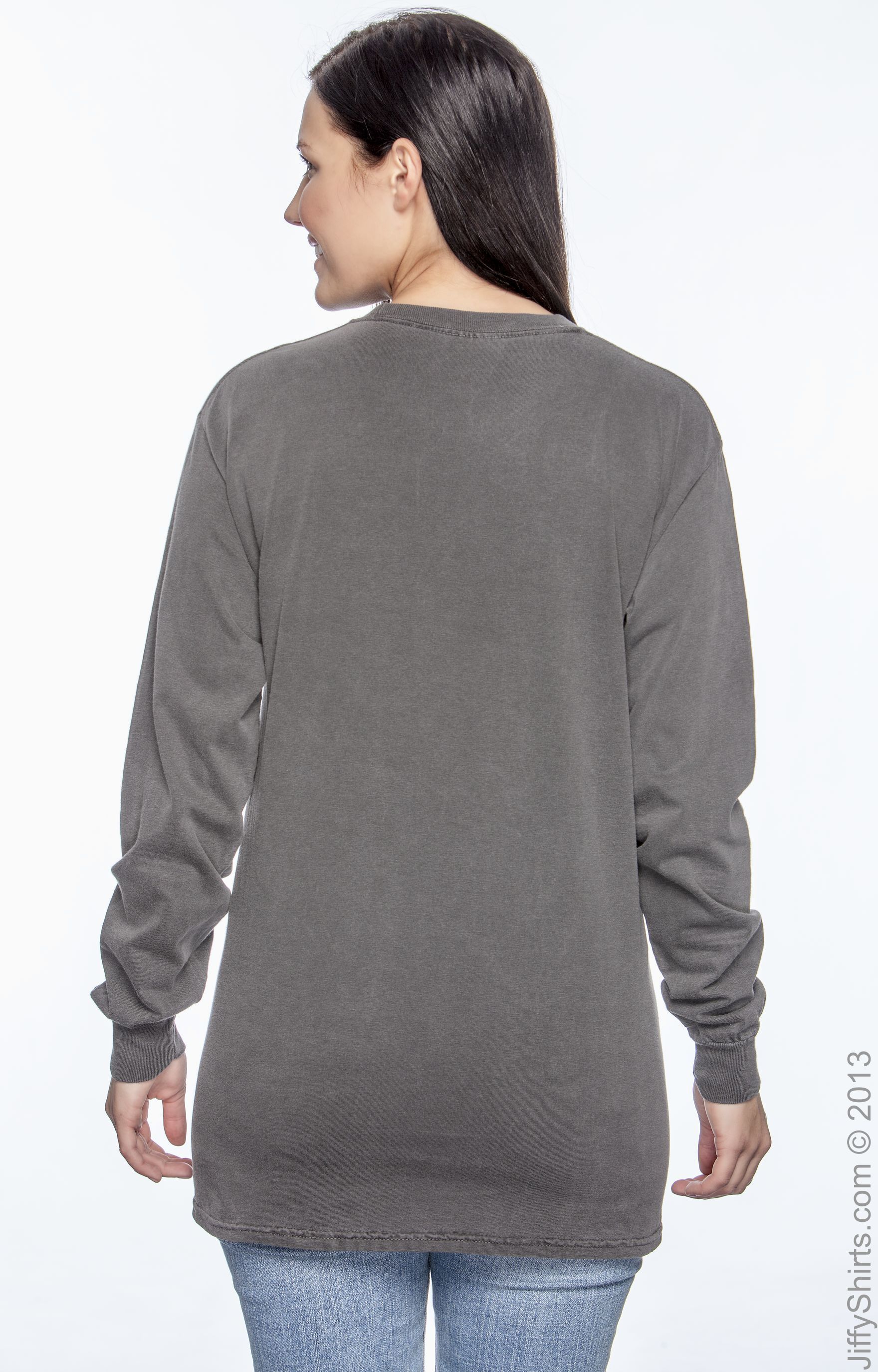 Comfort Colors C6014 Pepper