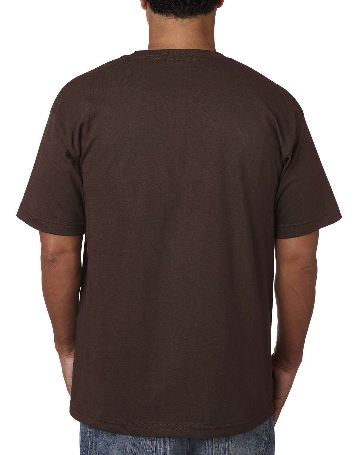 Bayside BA5040 Chocolate