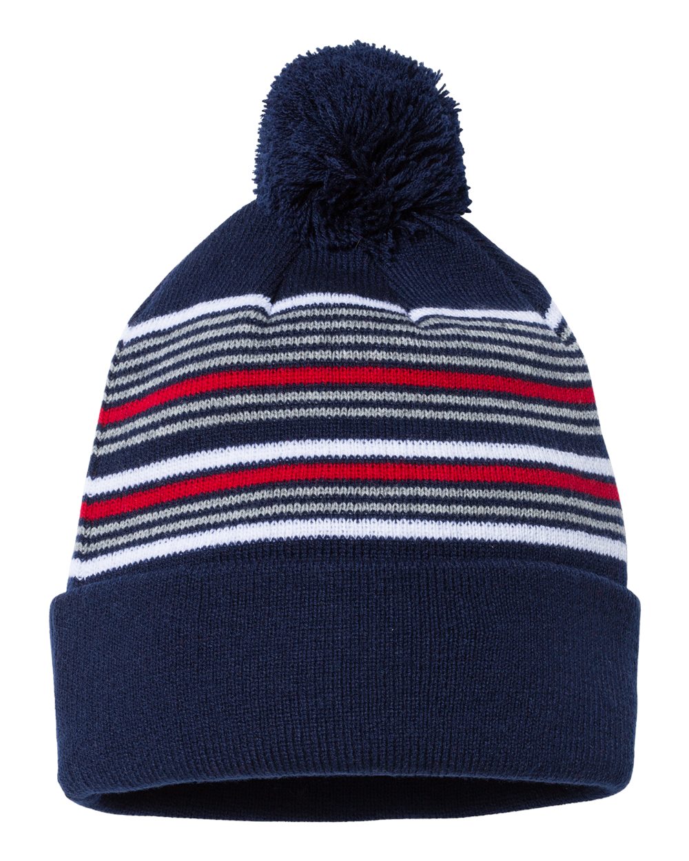 Sportsman SP60J1 Navy / White / Gray / Red