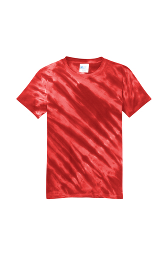 Port & Company PC148Y Red