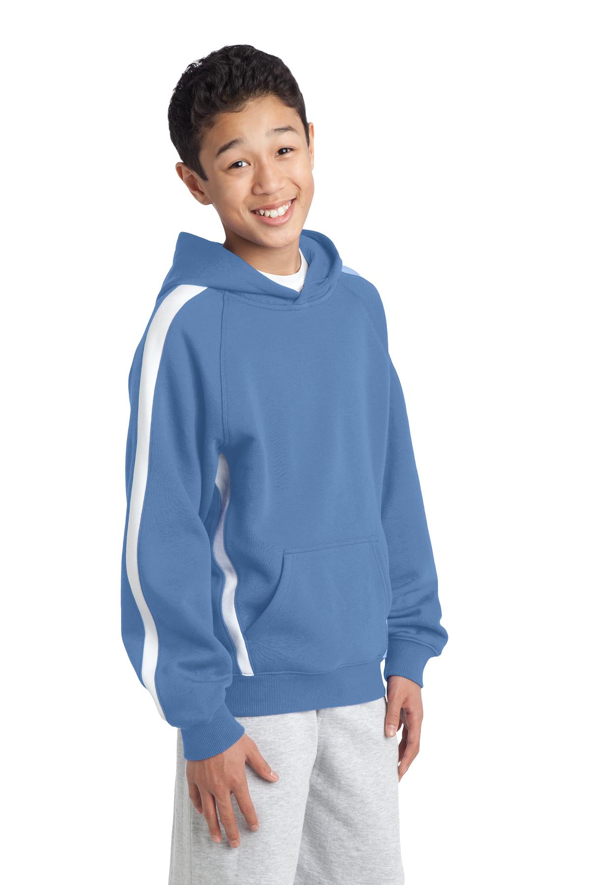 Picture for Carolina Blue / White