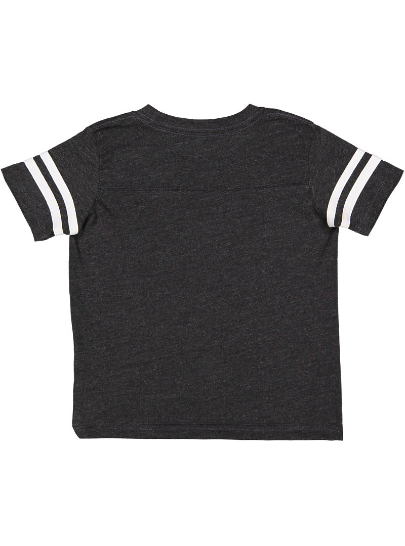 Rabbit Skins 3037 Vintage Smoke / Blend White