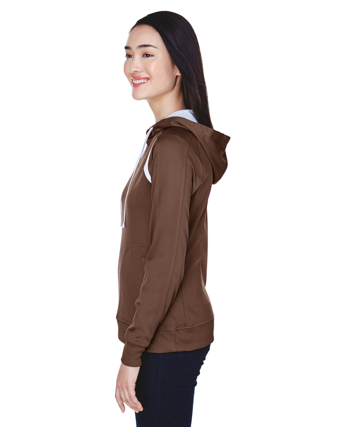 Team 365 TT30W Sport Dark Brown