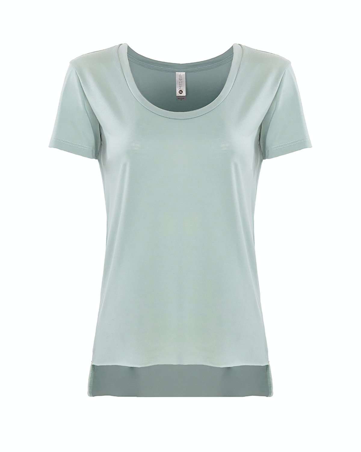 Next Level 5030 Stonewash Green