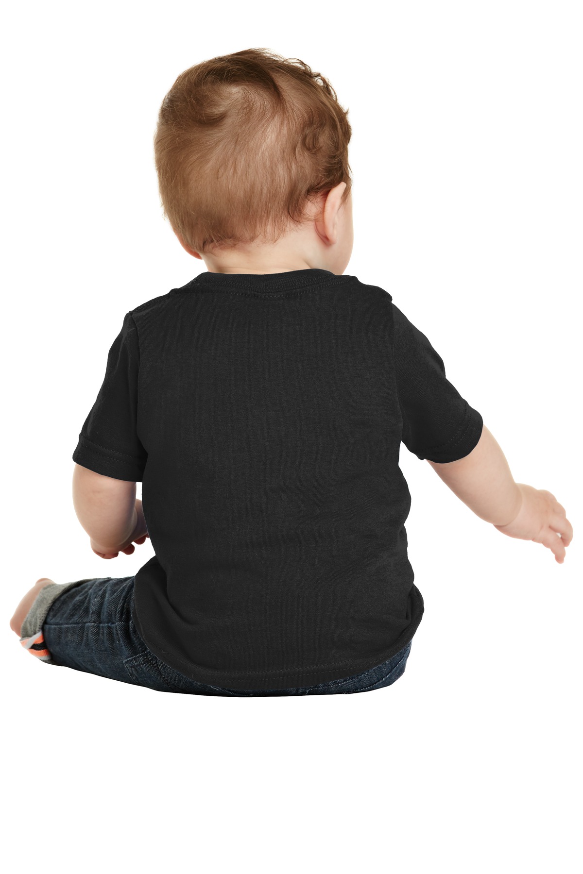 Port & Company CAR54I Jet Black