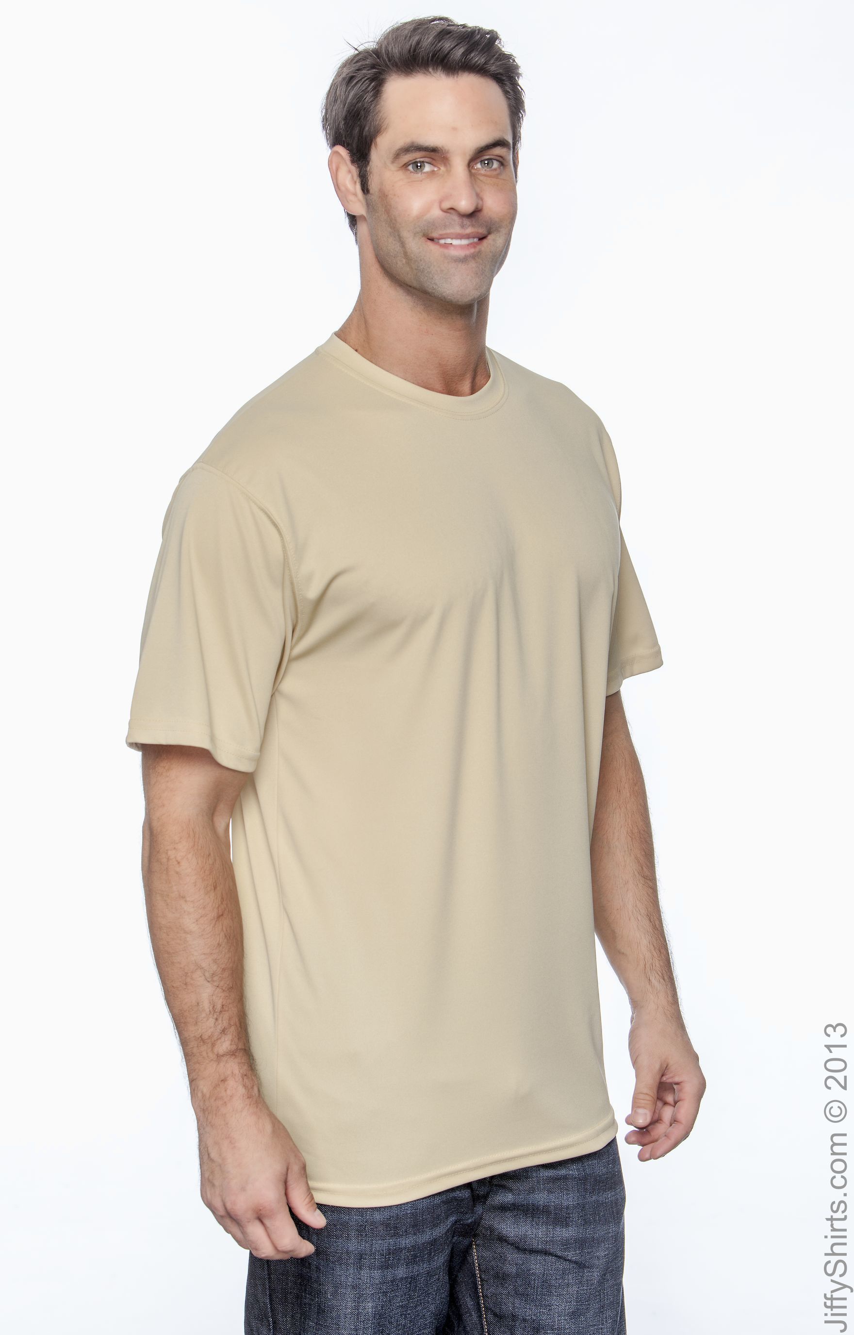 Augusta Sportswear 790 Vegas Gold