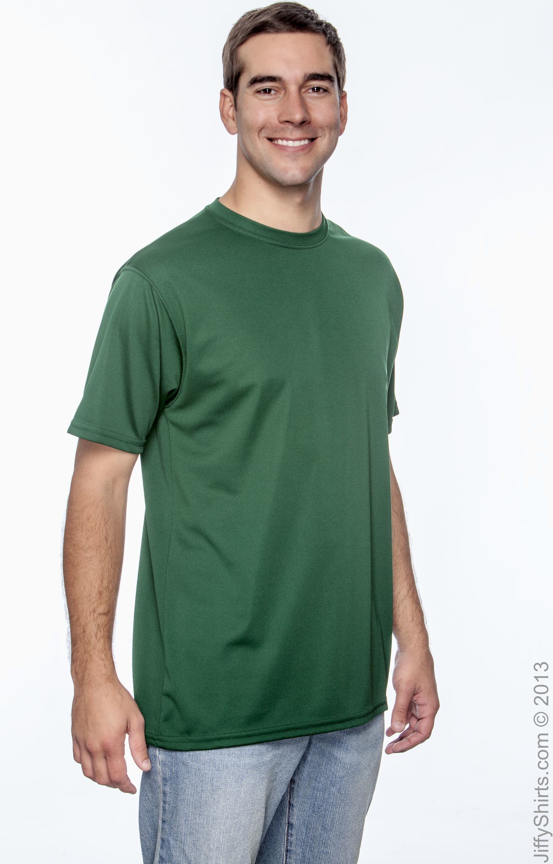 Augusta Sportswear 790 Dark Green