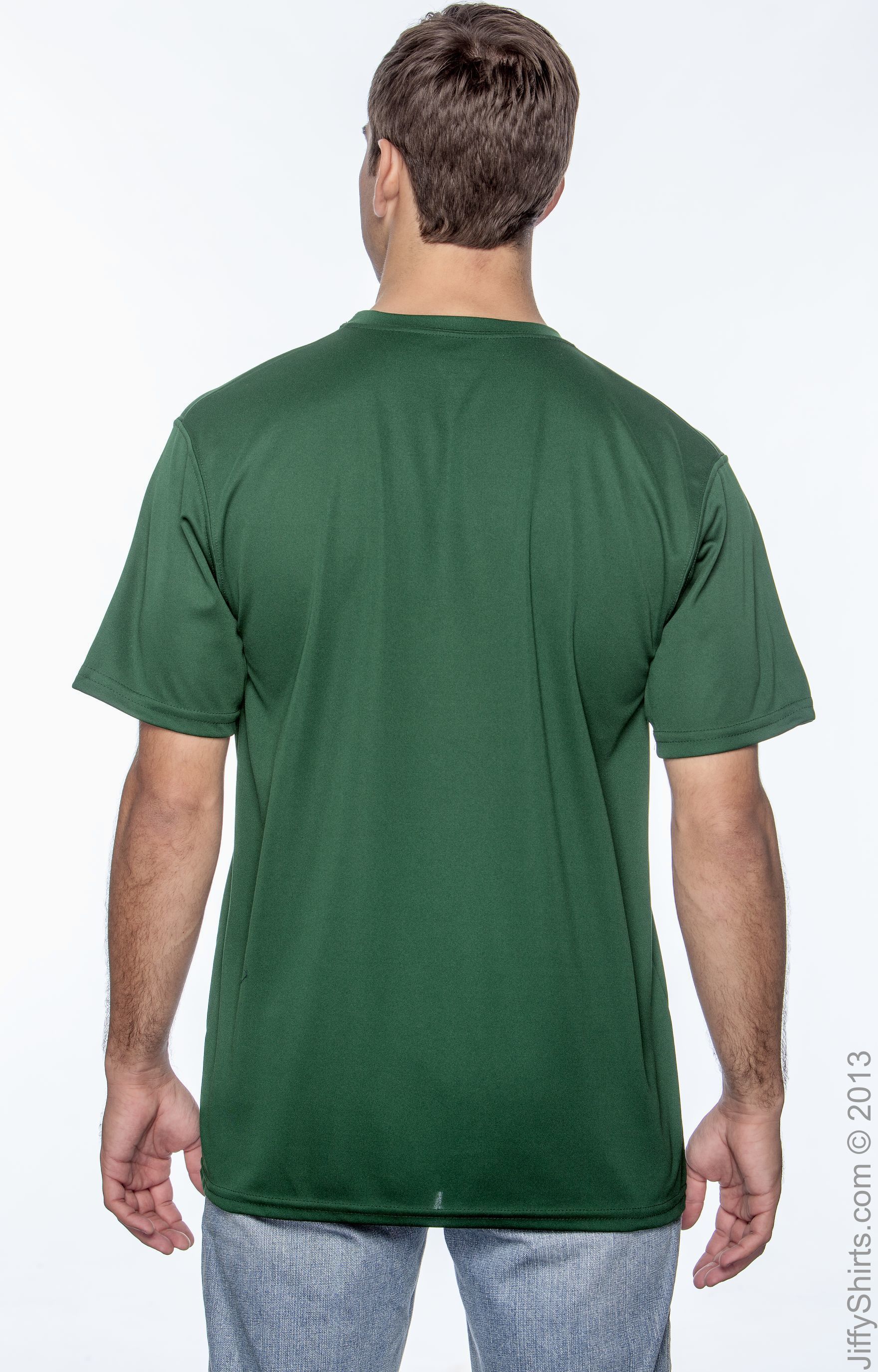 Augusta Sportswear 790 Dark Green