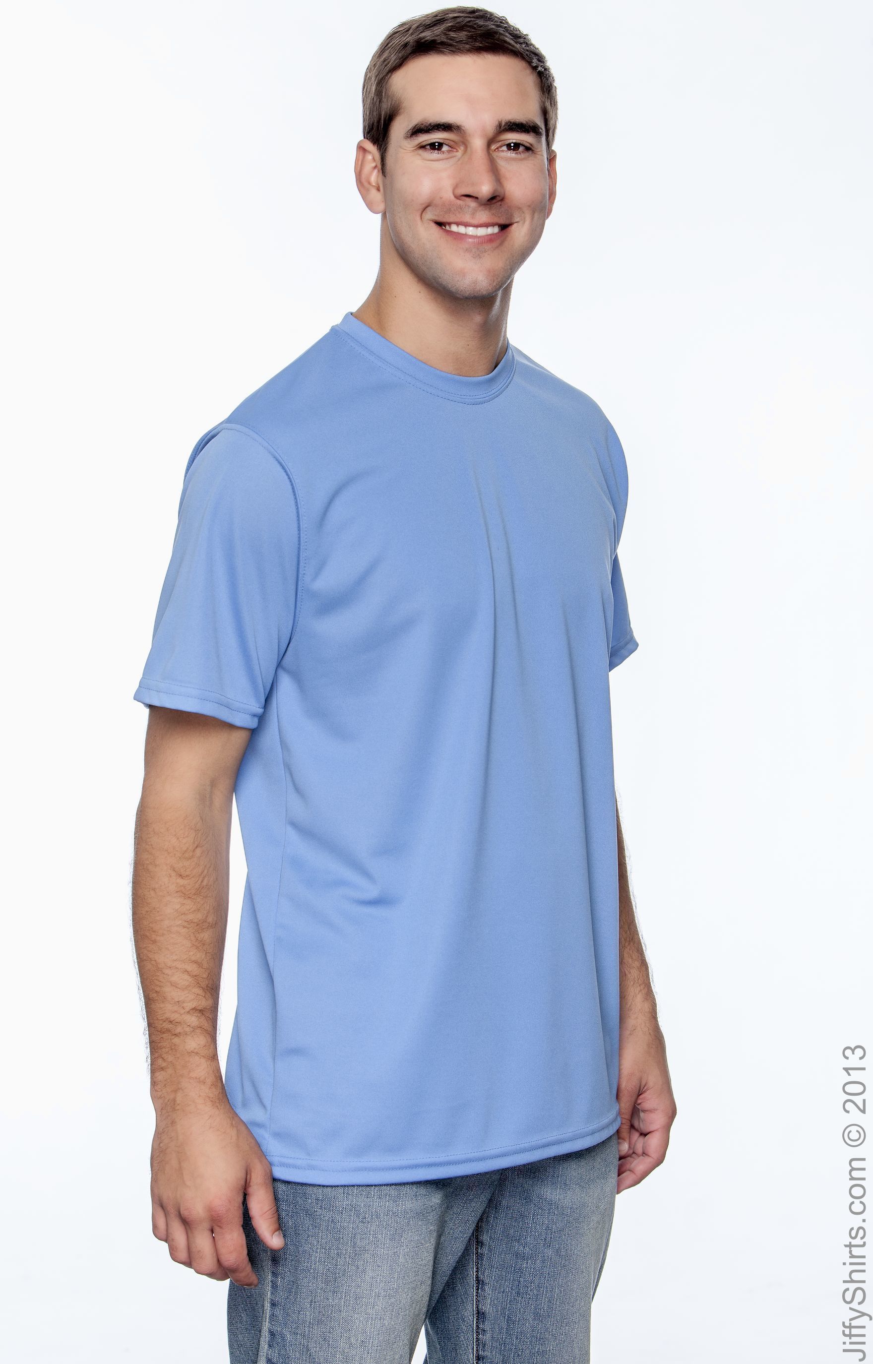 Augusta Sportswear 790 Columbia Blue