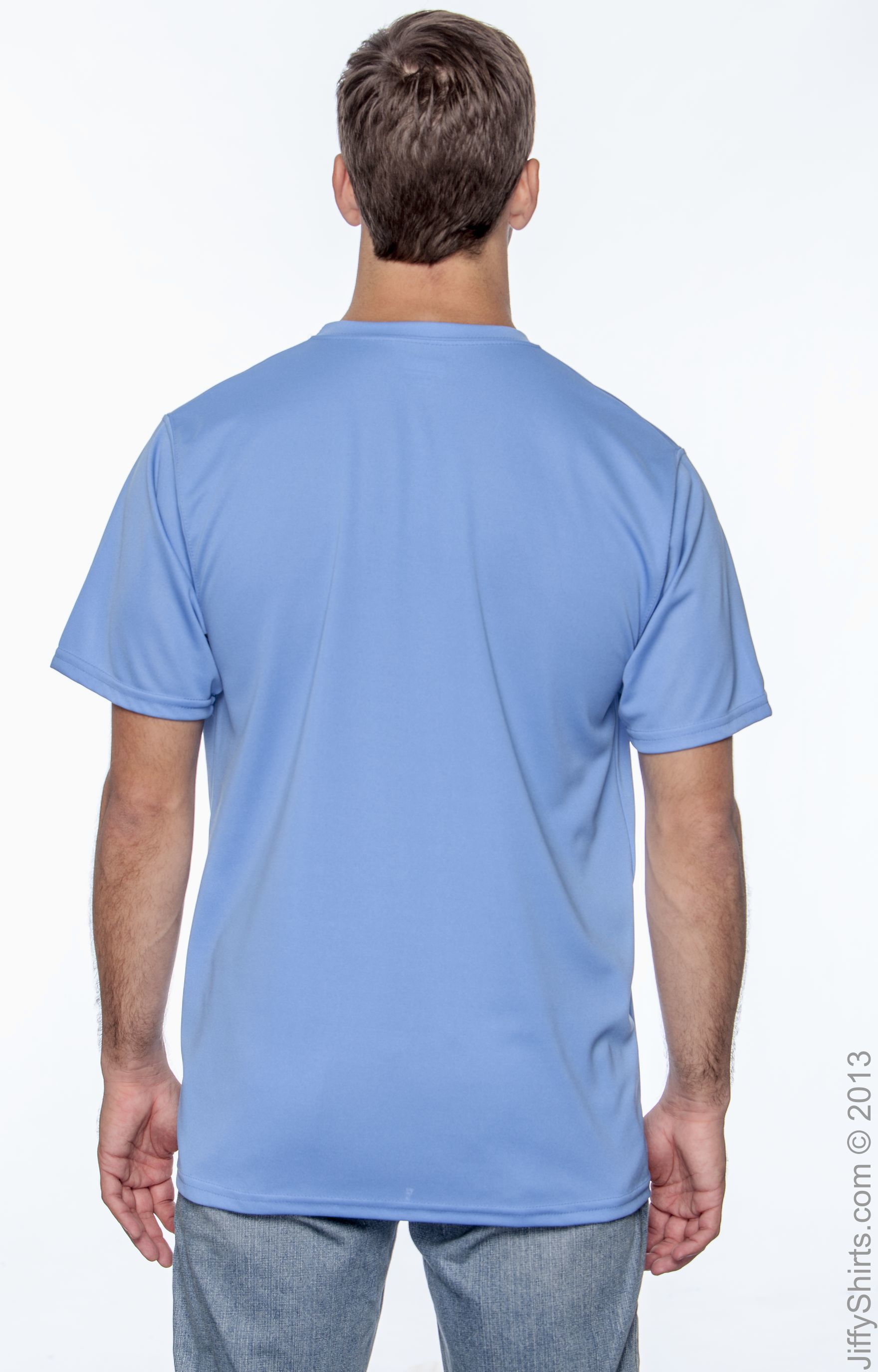 Augusta Sportswear 790 Columbia Blue