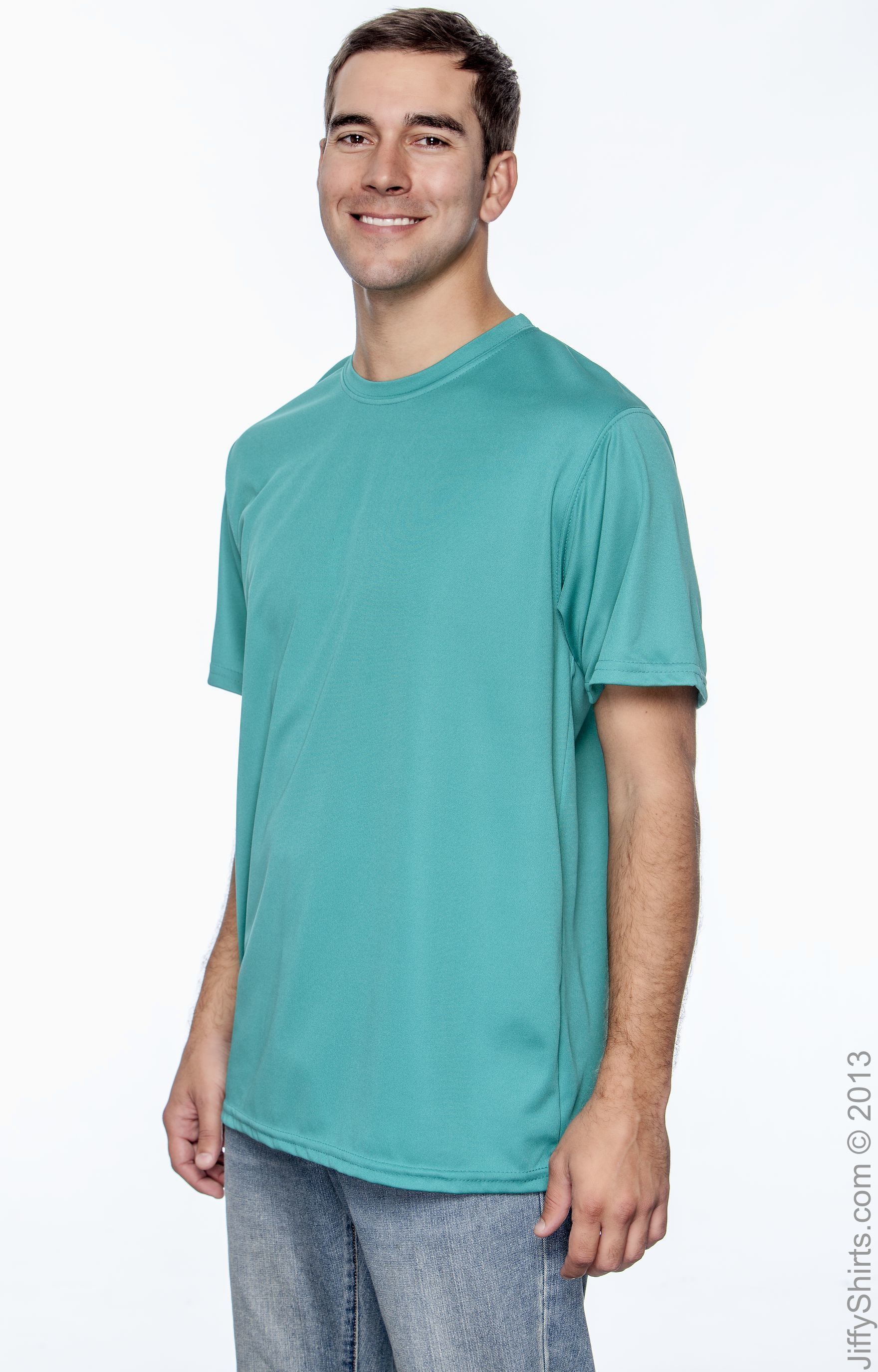 Augusta Sportswear 790 Teal