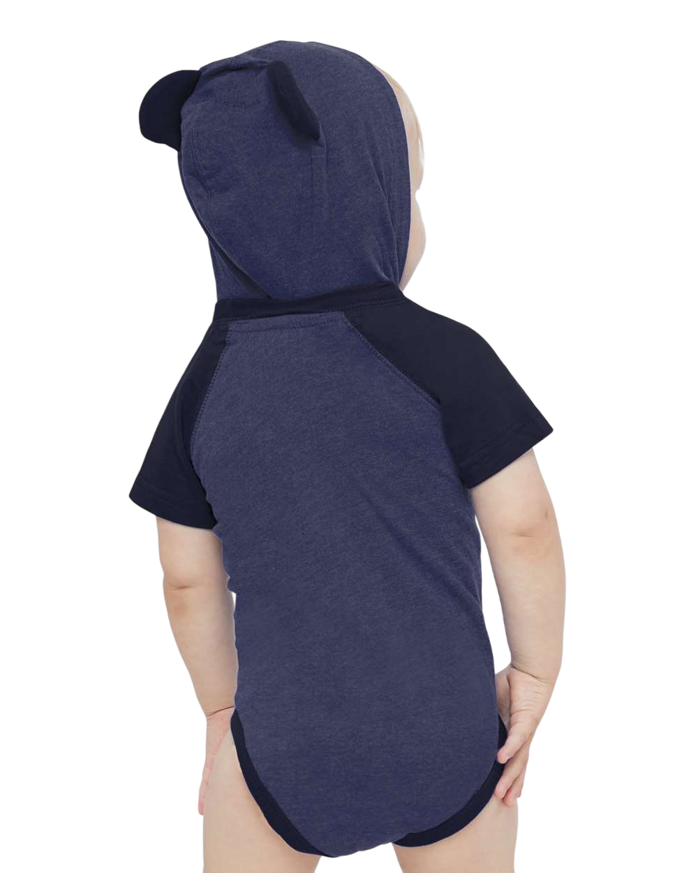 Rabbit Skins 4417 Vintage True Navy/Navy