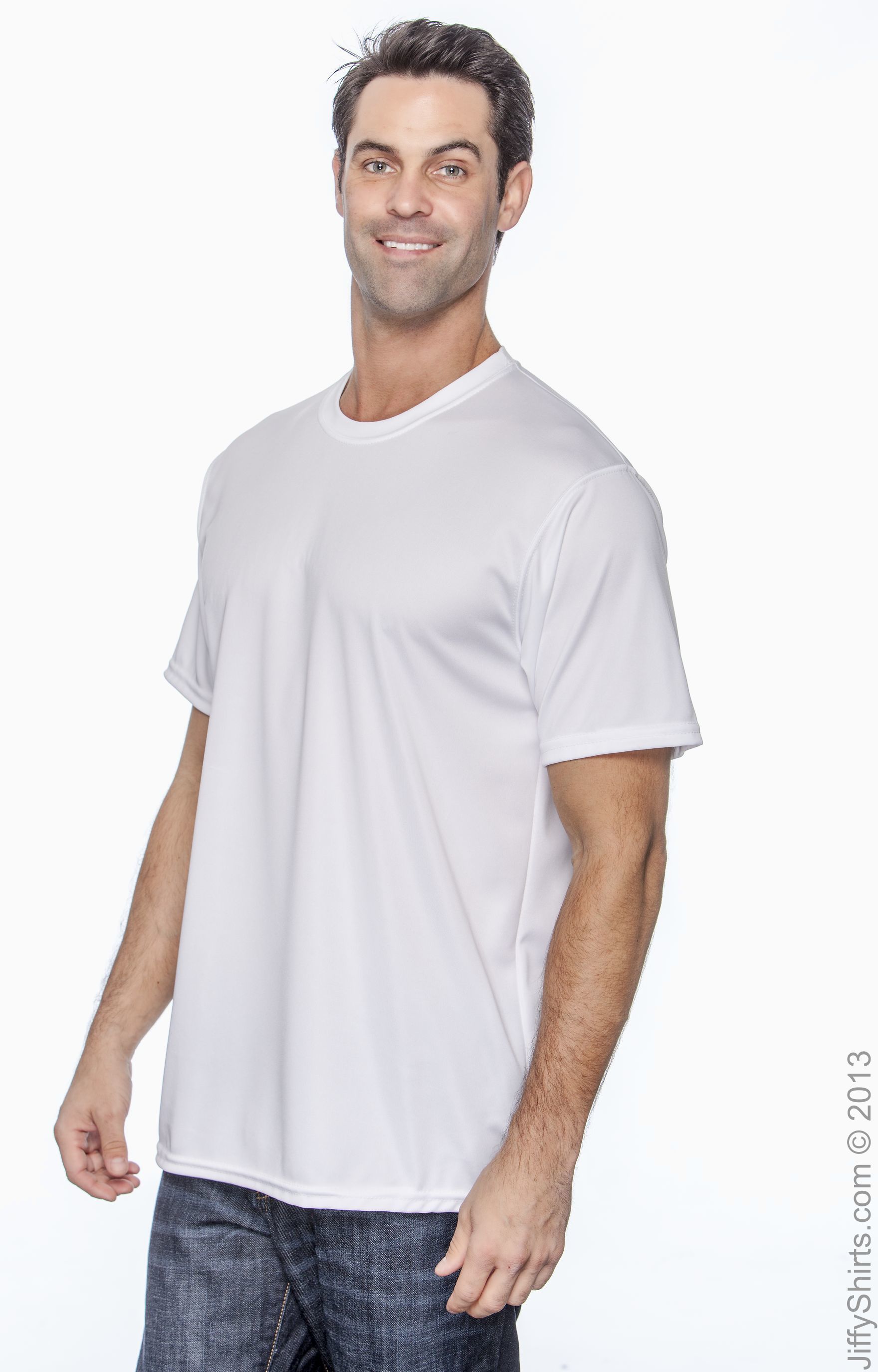 Augusta Sportswear 790 White