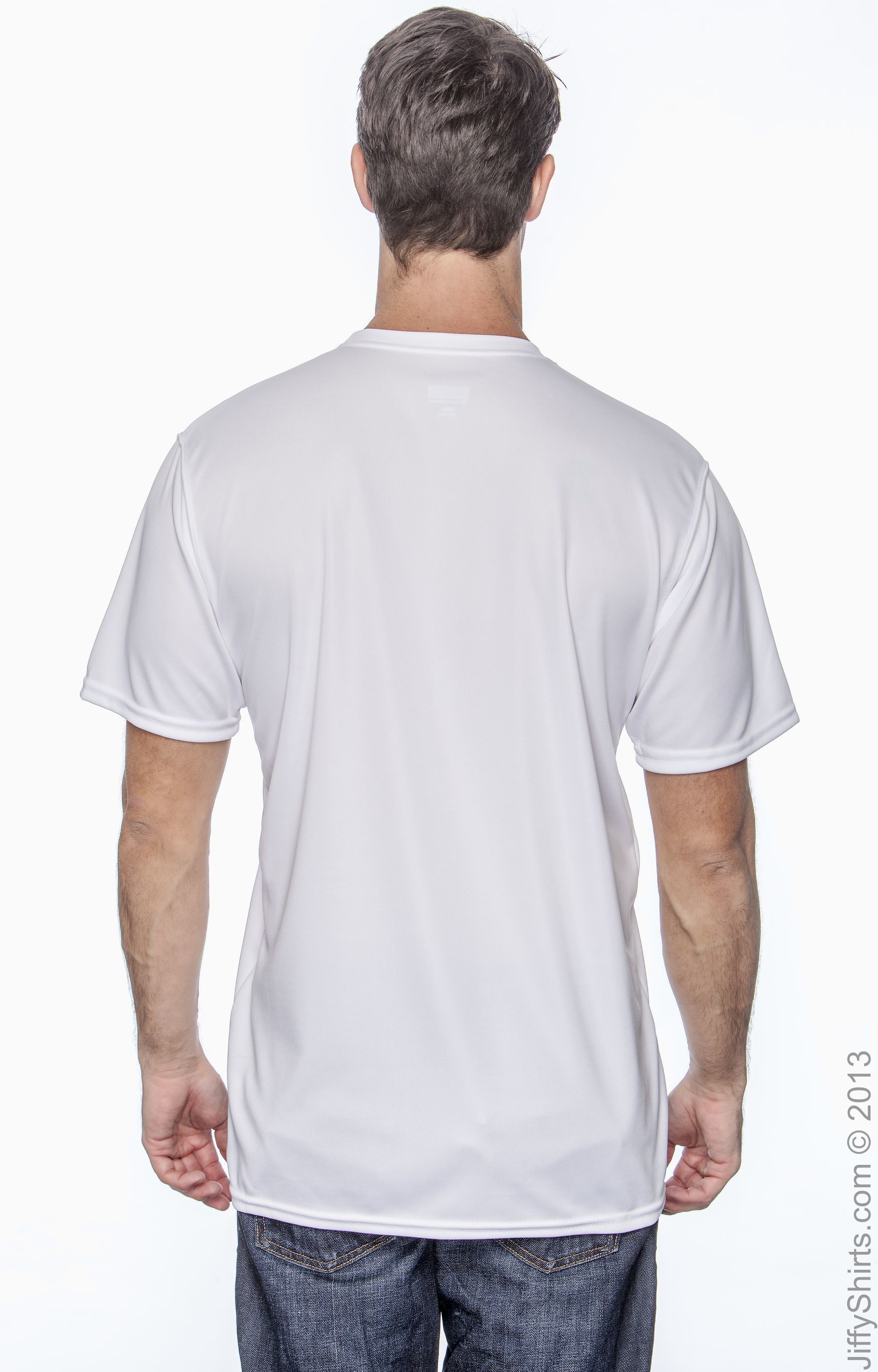 Augusta Sportswear 790 White