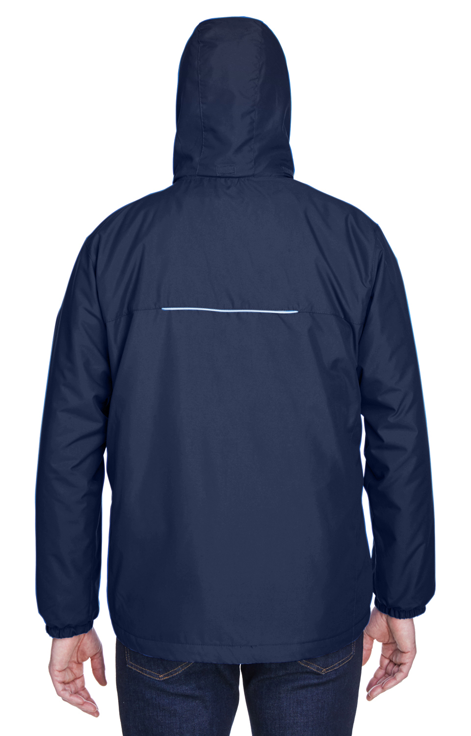 Core365 88189T Classic Navy