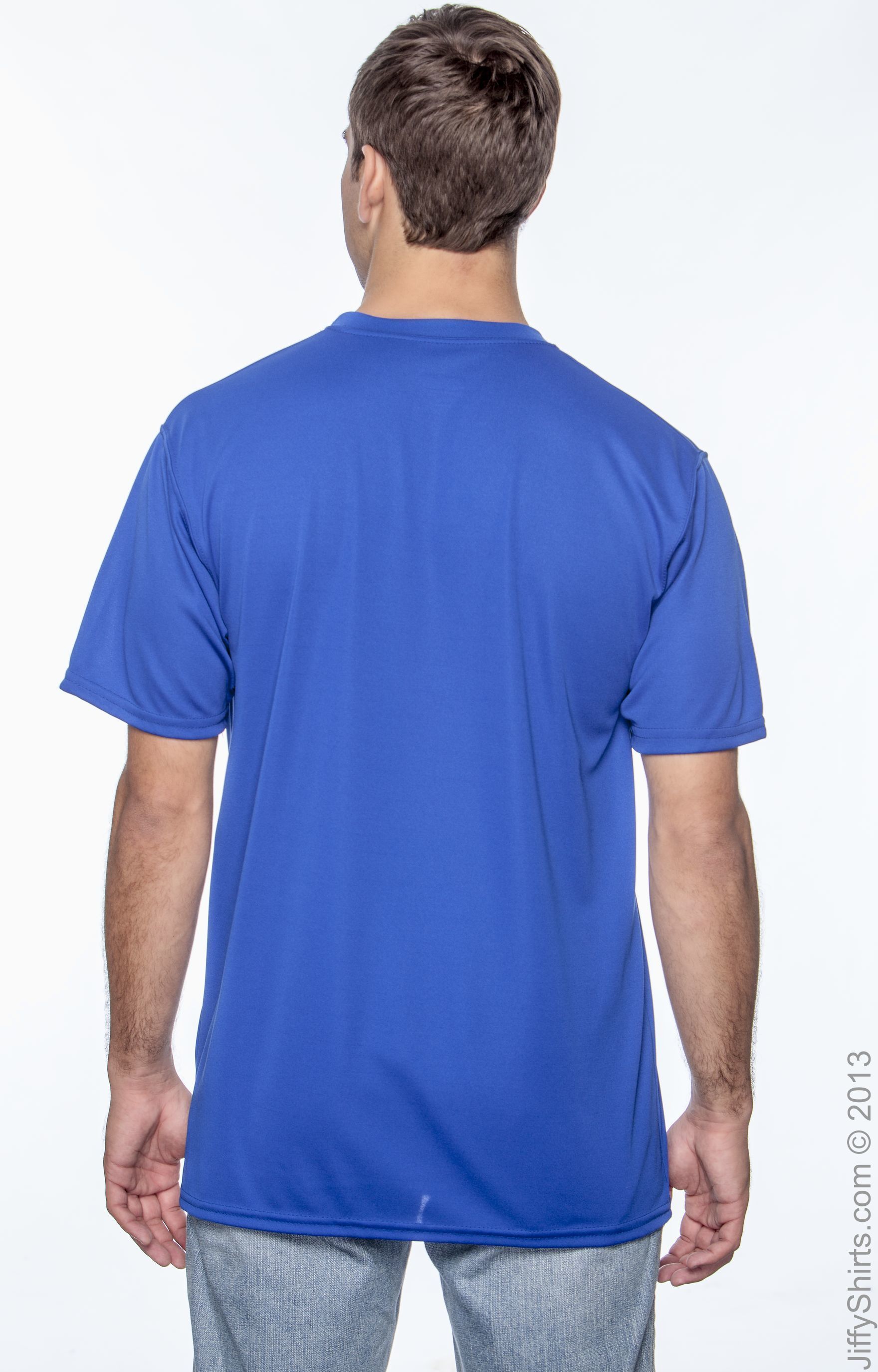 Augusta Sportswear 790 Royal