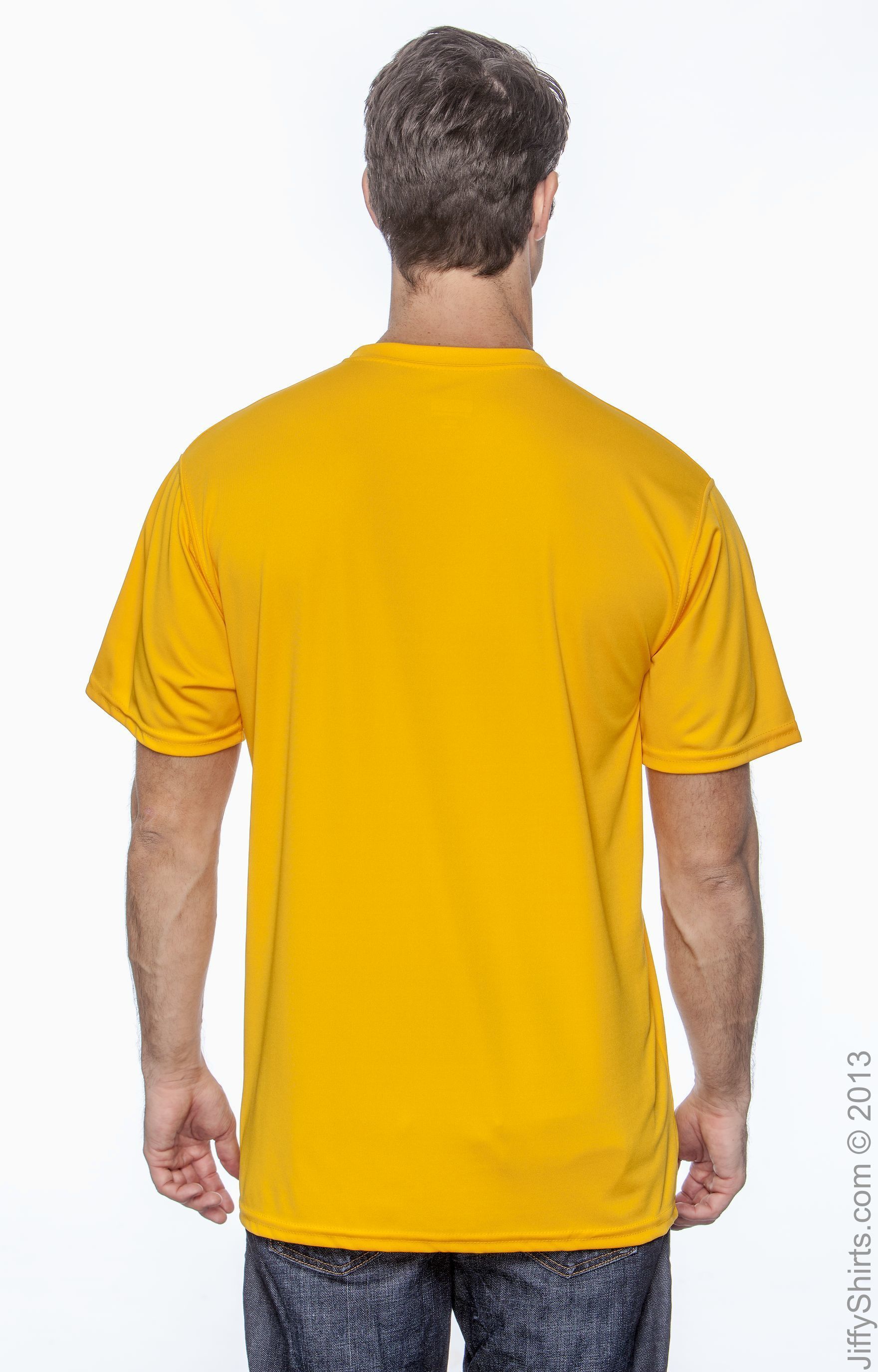 Augusta Sportswear 790 Gold