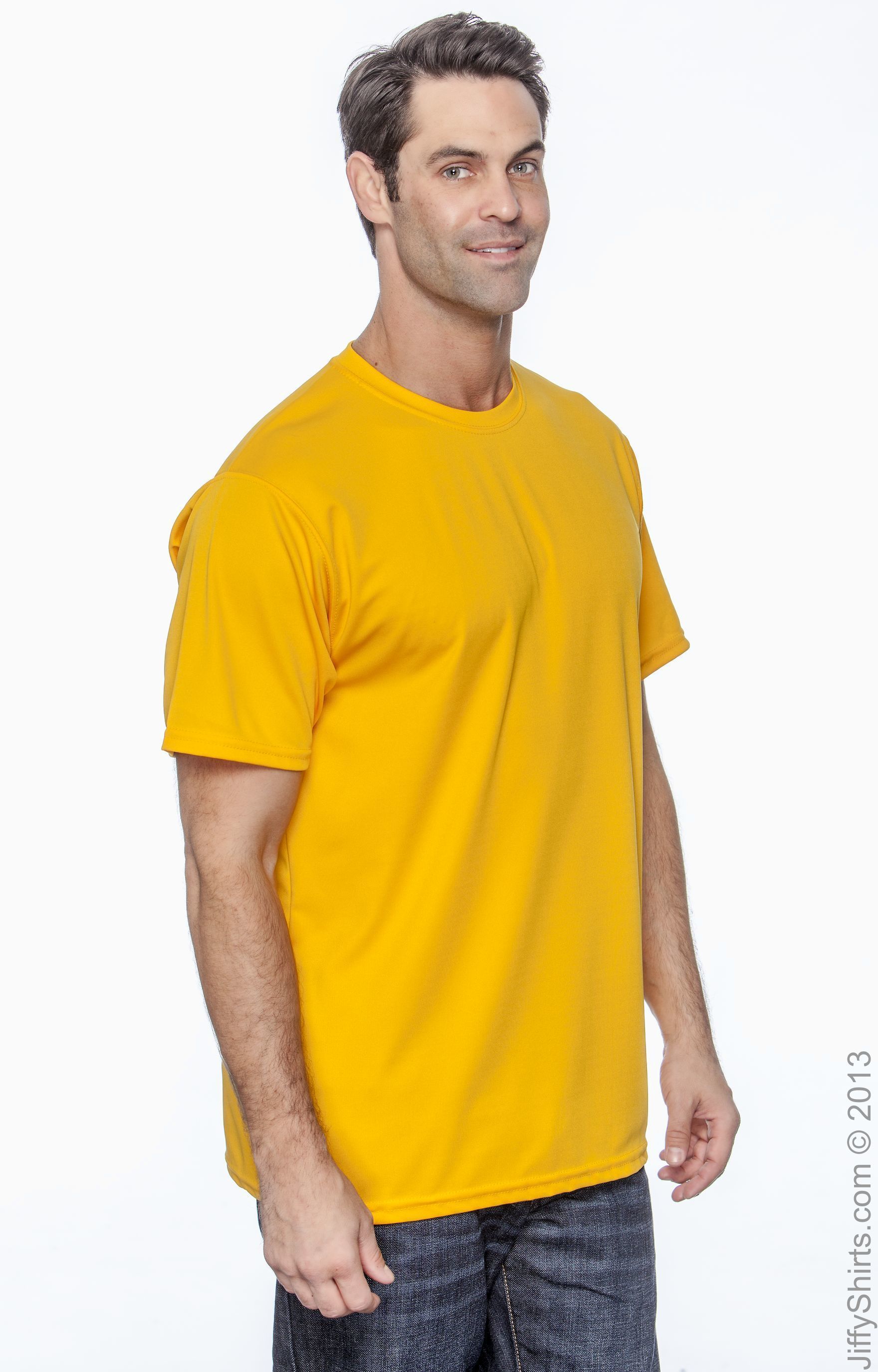 Augusta Sportswear 790 Gold