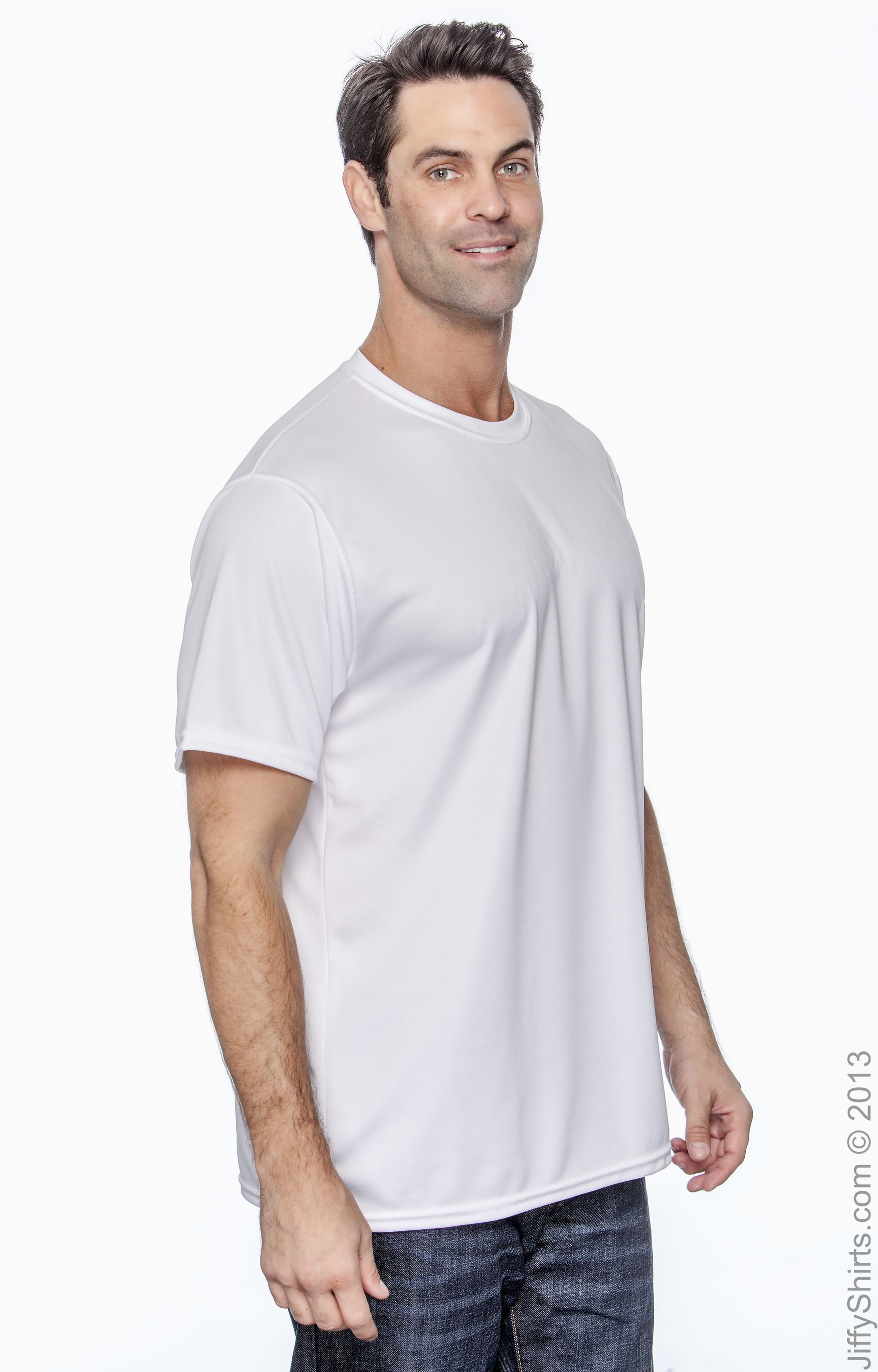 Augusta Sportswear 790 White