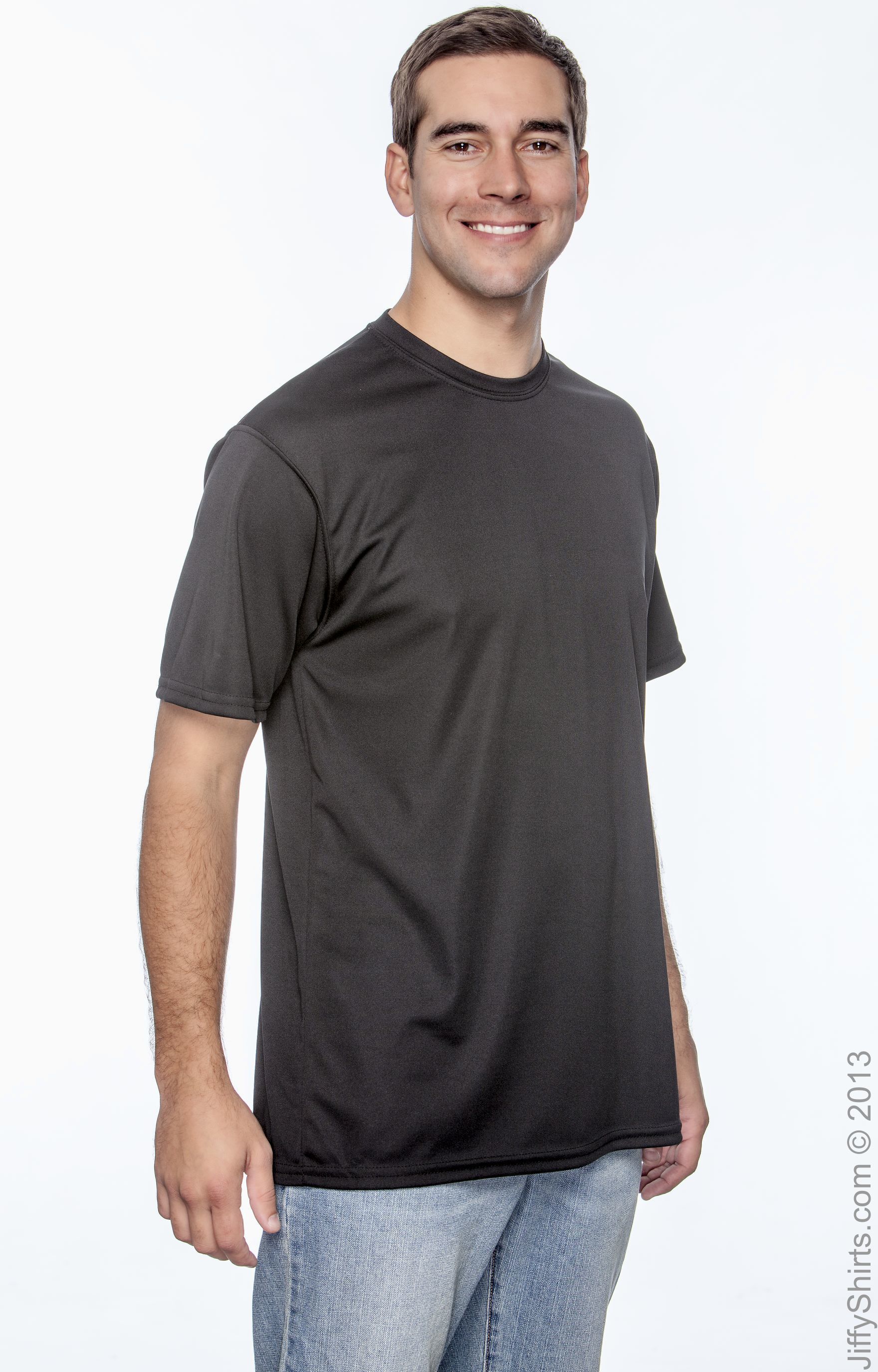 Augusta Sportswear 790 Black