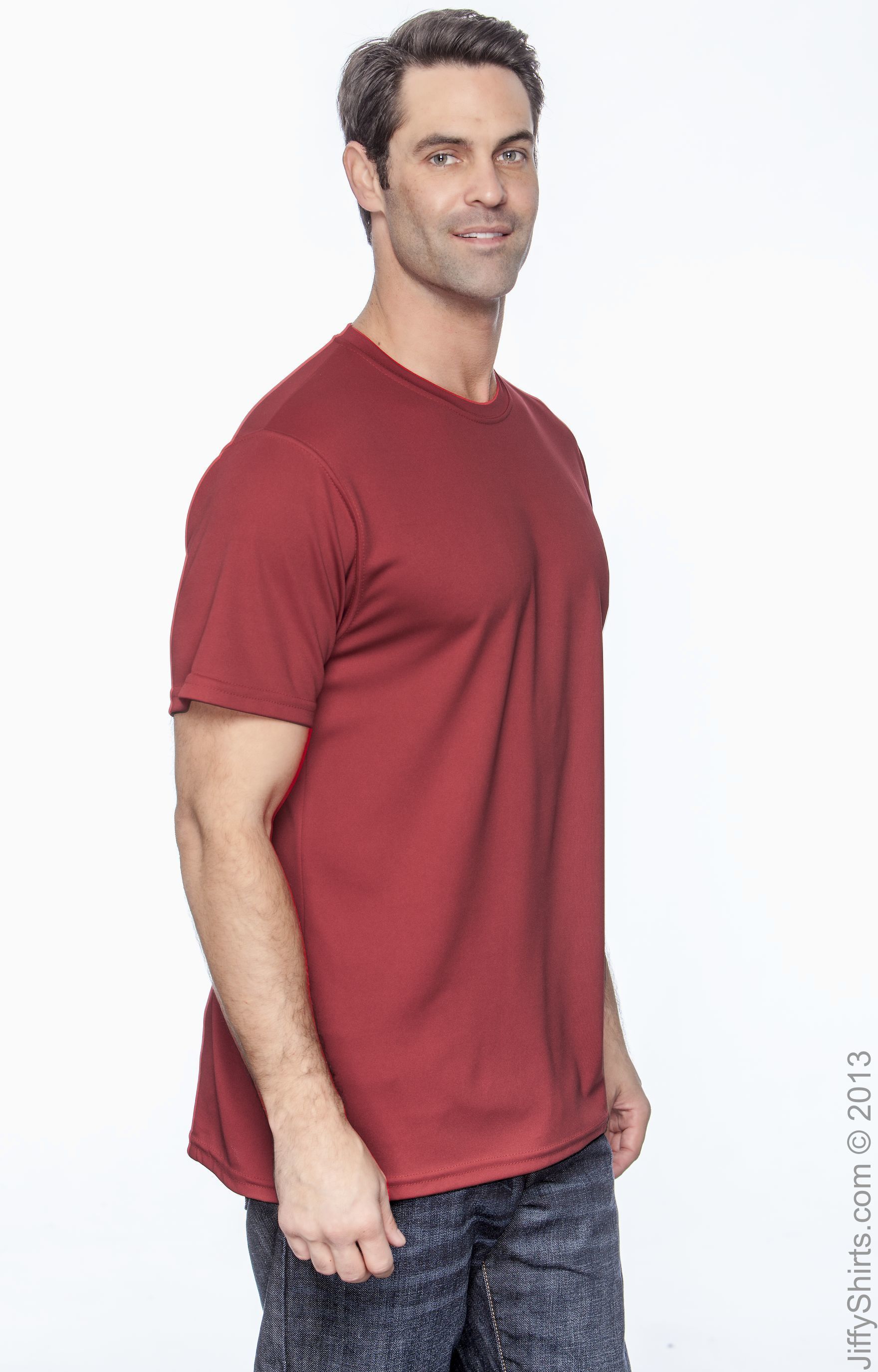 Augusta Sportswear 790 Red