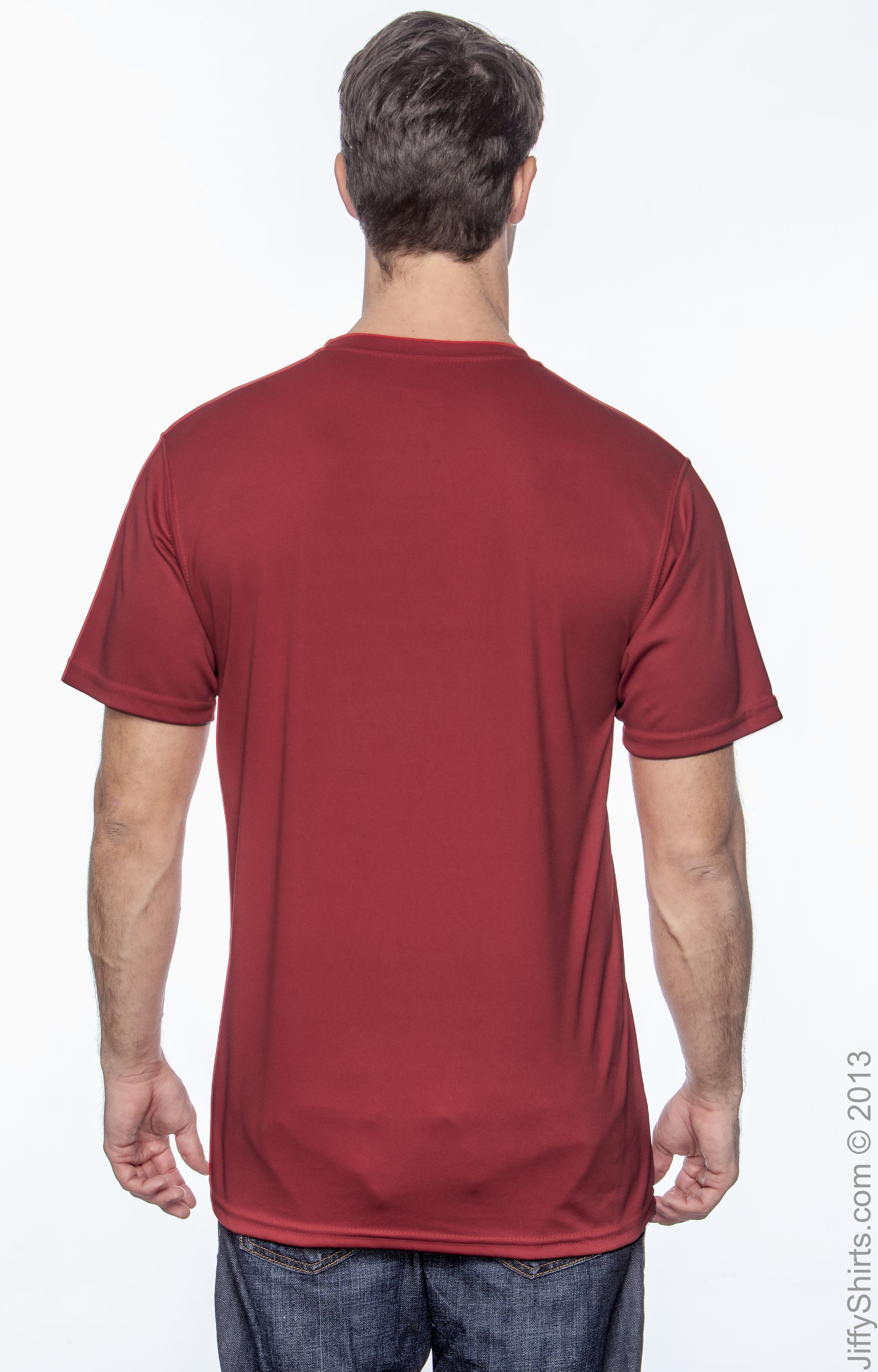 Augusta Sportswear 790 Red