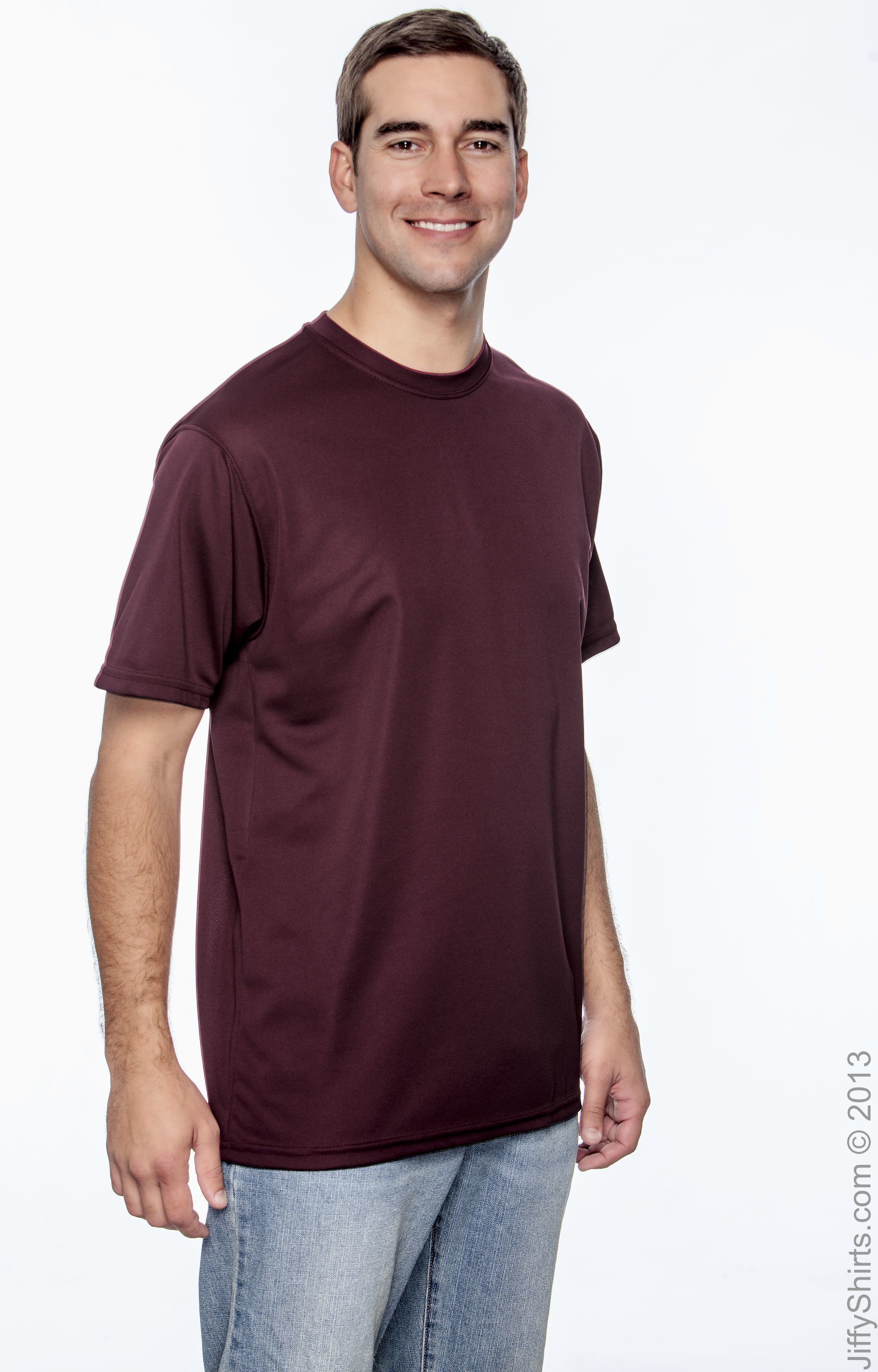 Augusta Sportswear 790 Maroon