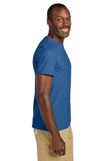 Jerzees 363M RetHtRoyal