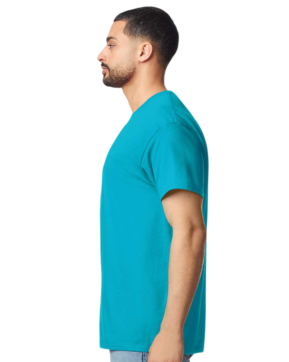 Gildan G300 Tropical Blue