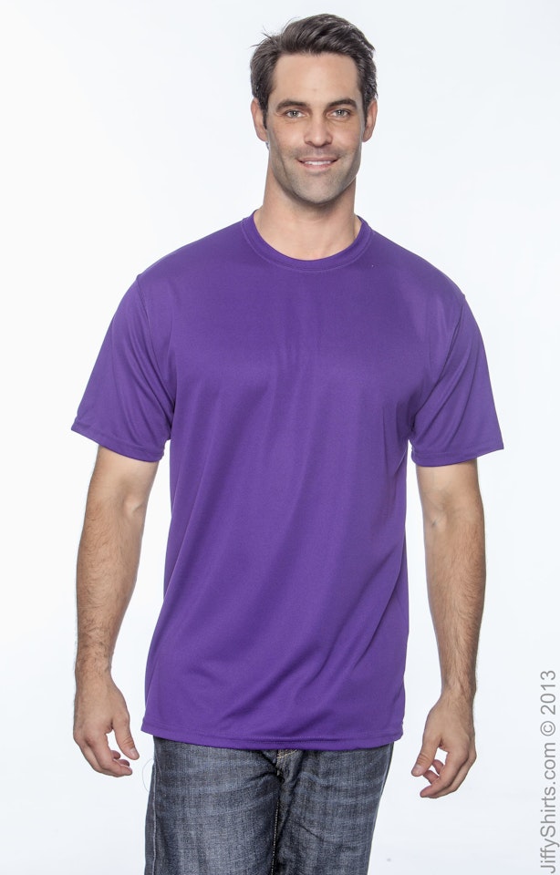 Augusta Sportswear 790 Purple