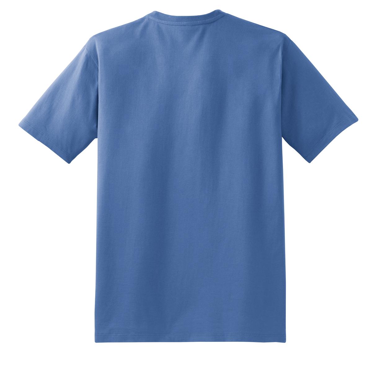 District DT1170 Maritime Blue