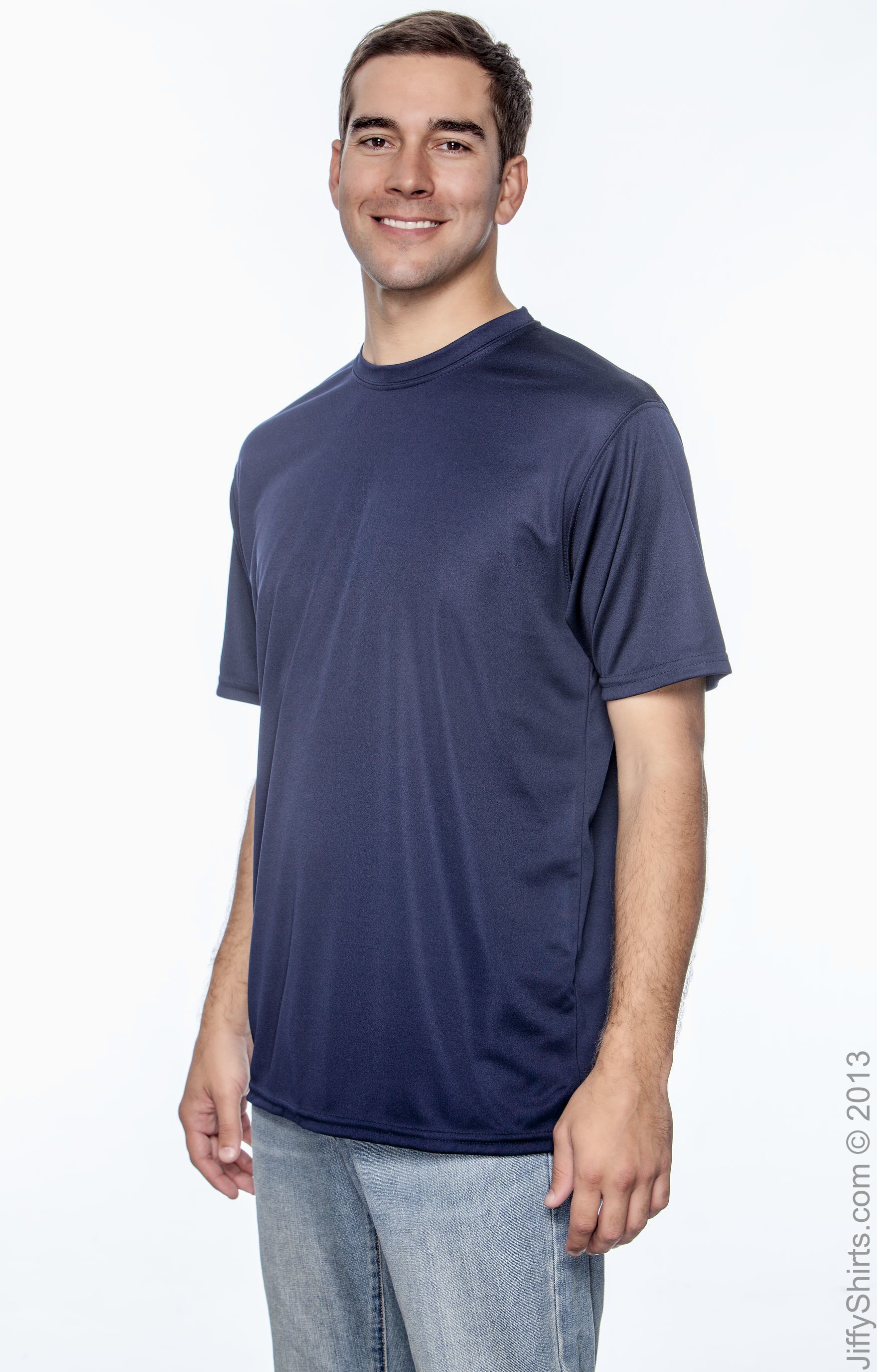 Augusta Sportswear 790 Navy