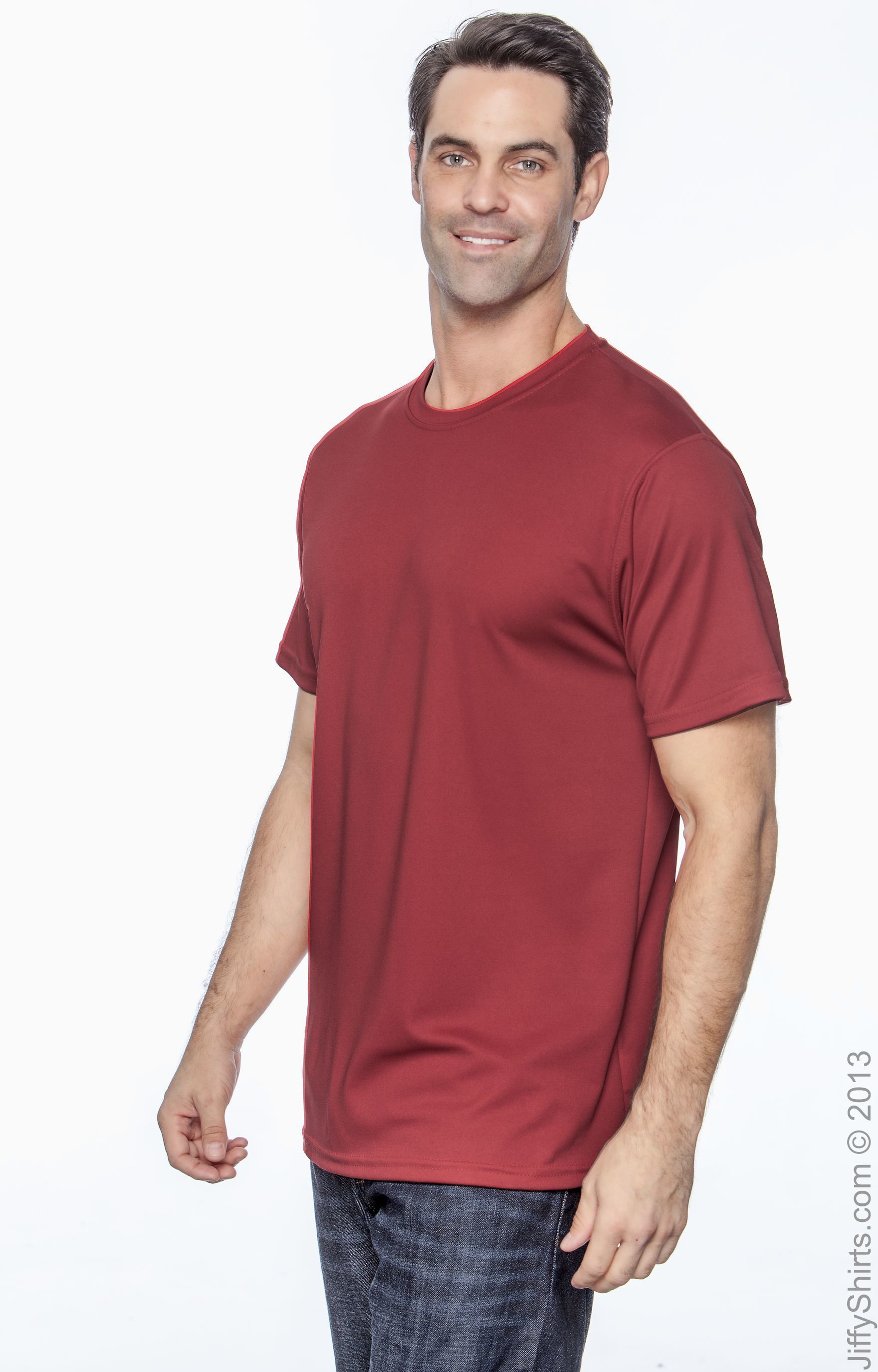 Augusta Sportswear 790 Red