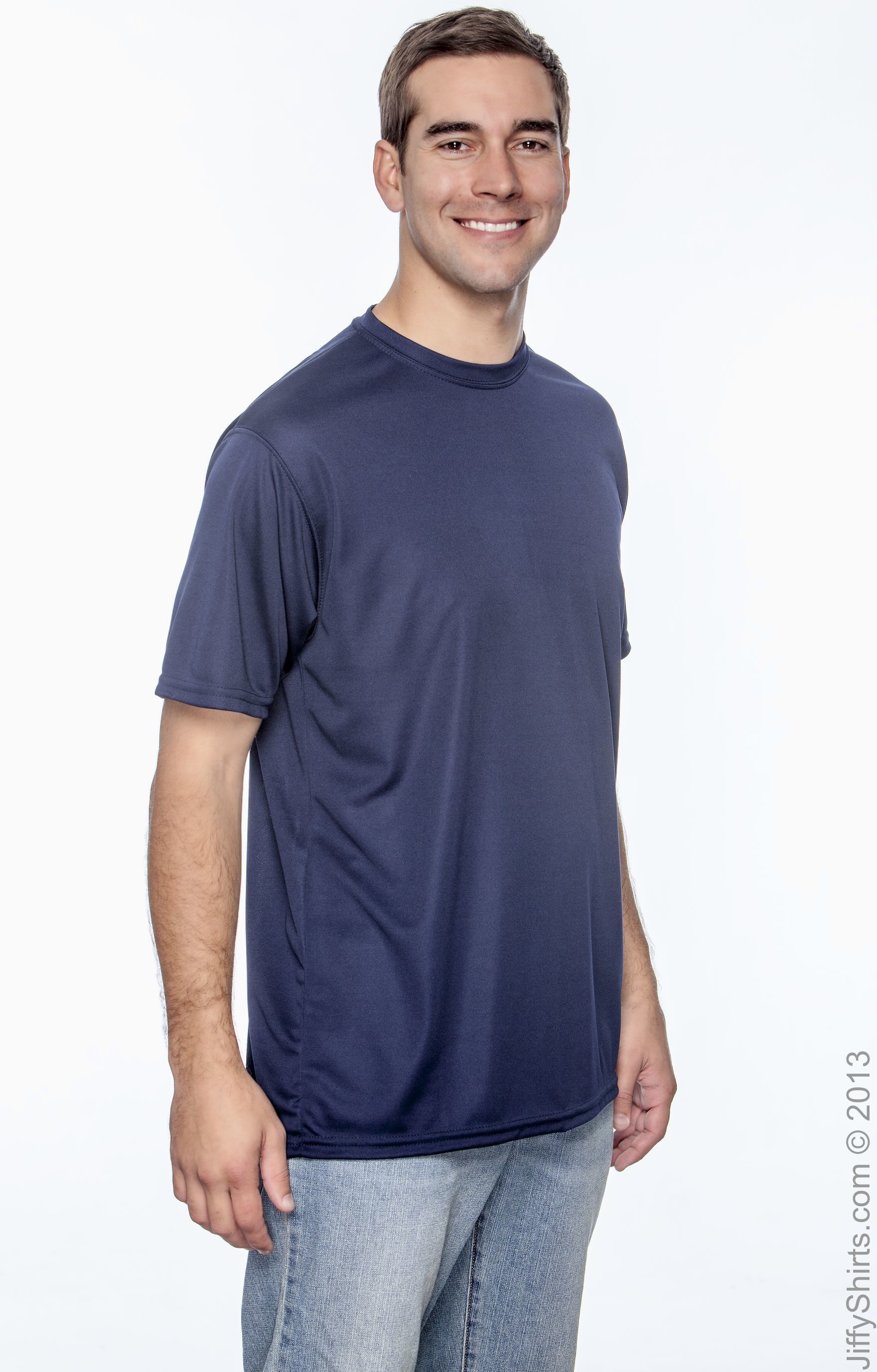 Augusta Sportswear 790 Navy