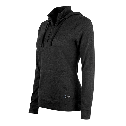 Greg Norman WNF2K722 Black / Heather