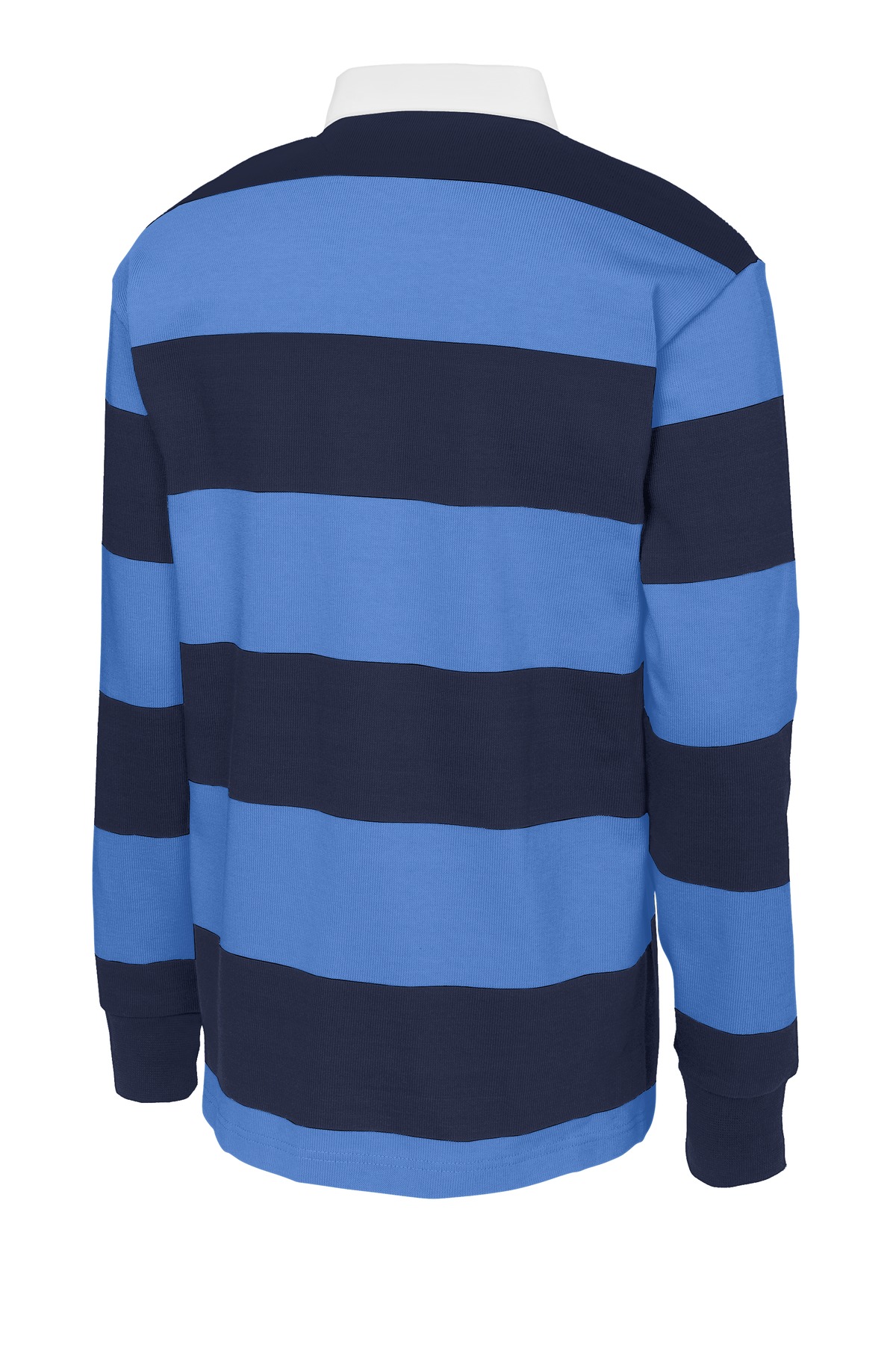 Sport-Tek ST301 True Navy / Carolina Blue