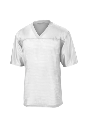 Sport-Tek ST307 White