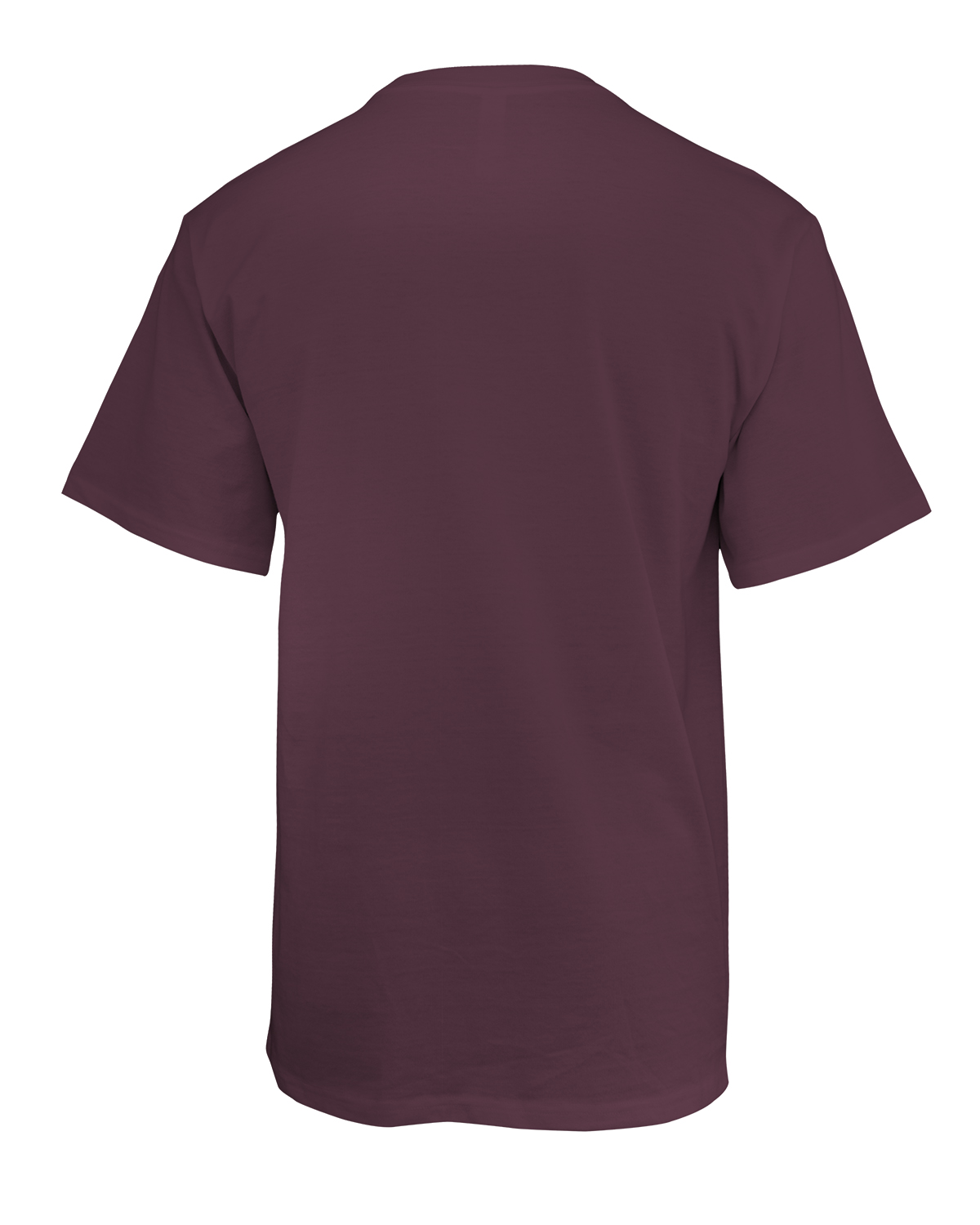 Threadfast Apparel T4000HW WINE