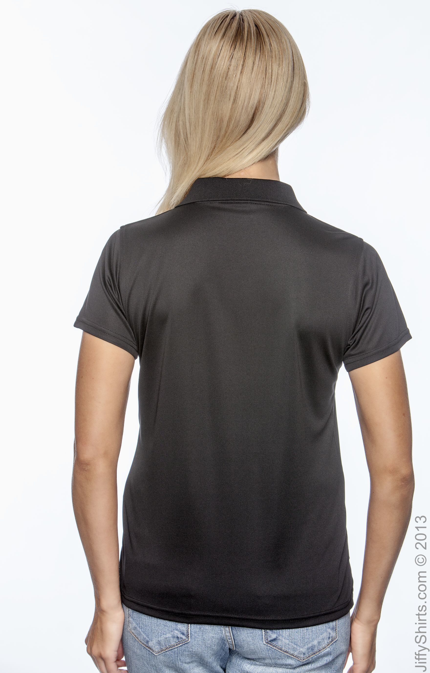 Harriton M315W Black